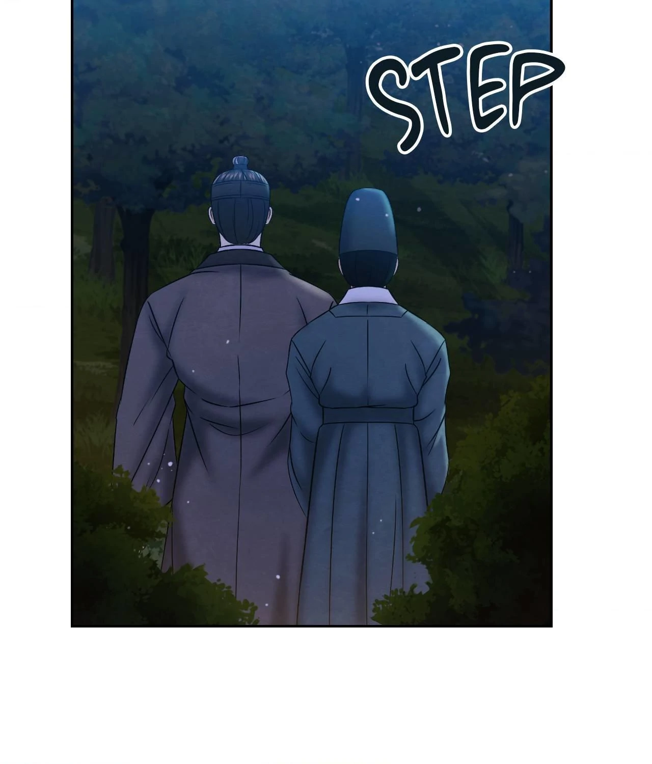 Becoming the King’s Concubine - Chapter 28 manhwa