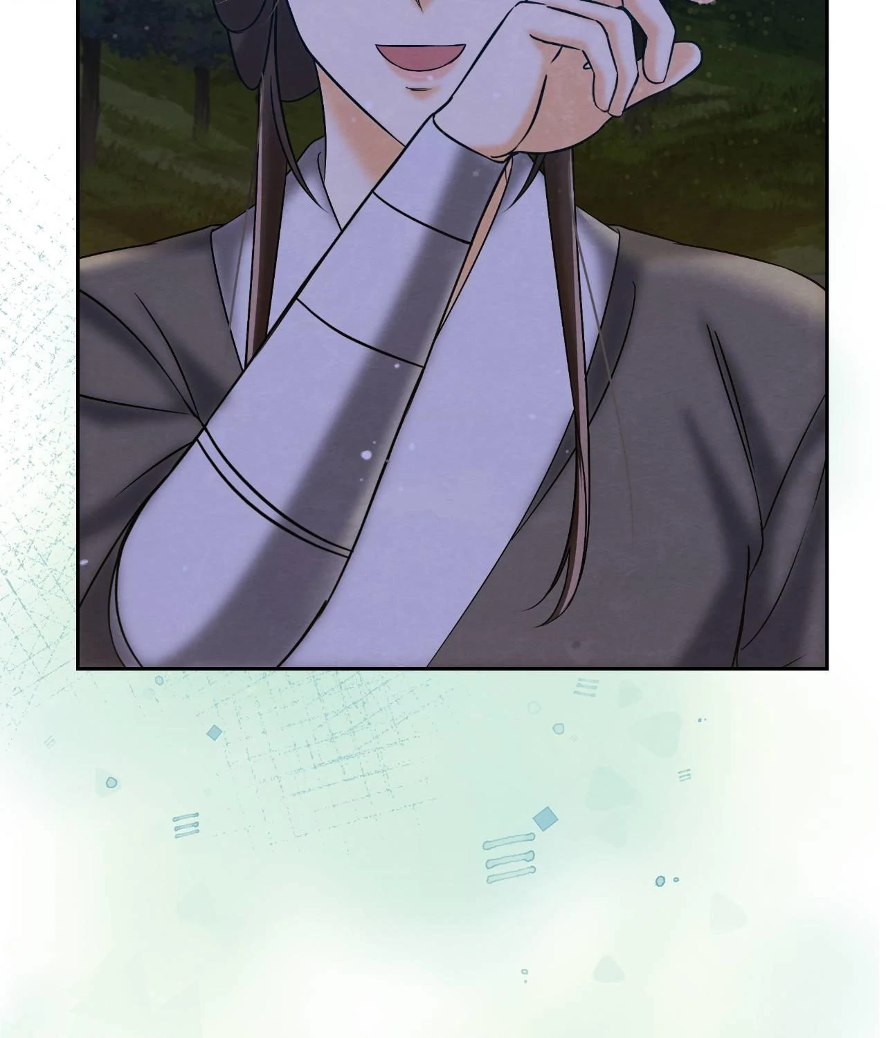 Becoming the King’s Concubine - Chapter 28 manhwa