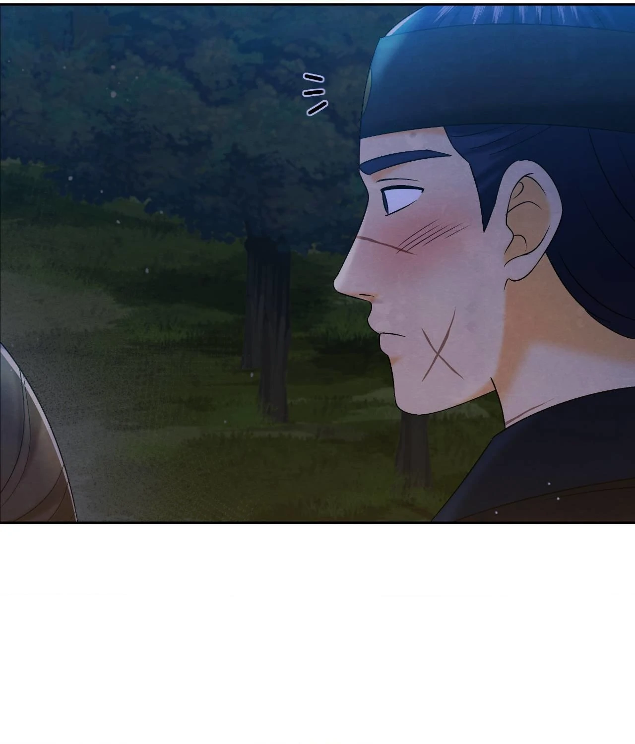 Becoming the King’s Concubine - Chapter 28 manhwa