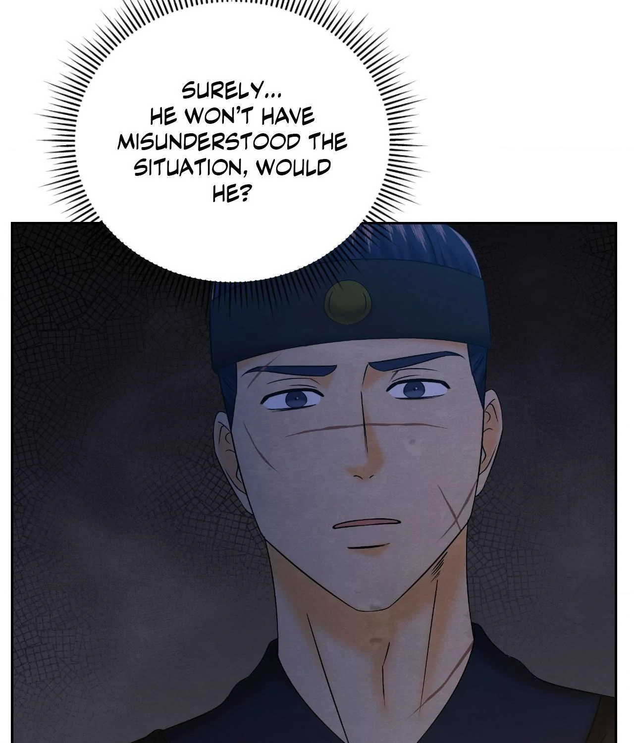 Becoming the King’s Concubine - Chapter 28 manhwa