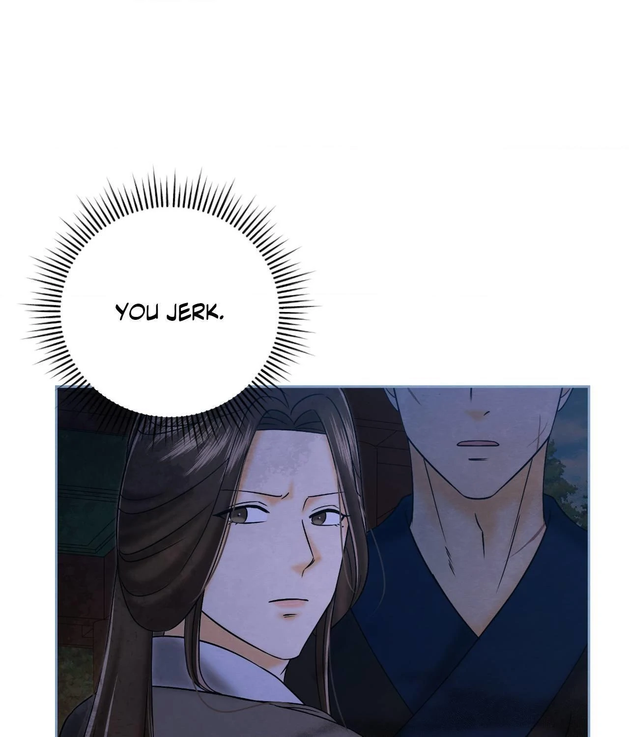 Becoming the King’s Concubine - Chapter 28 manhwa