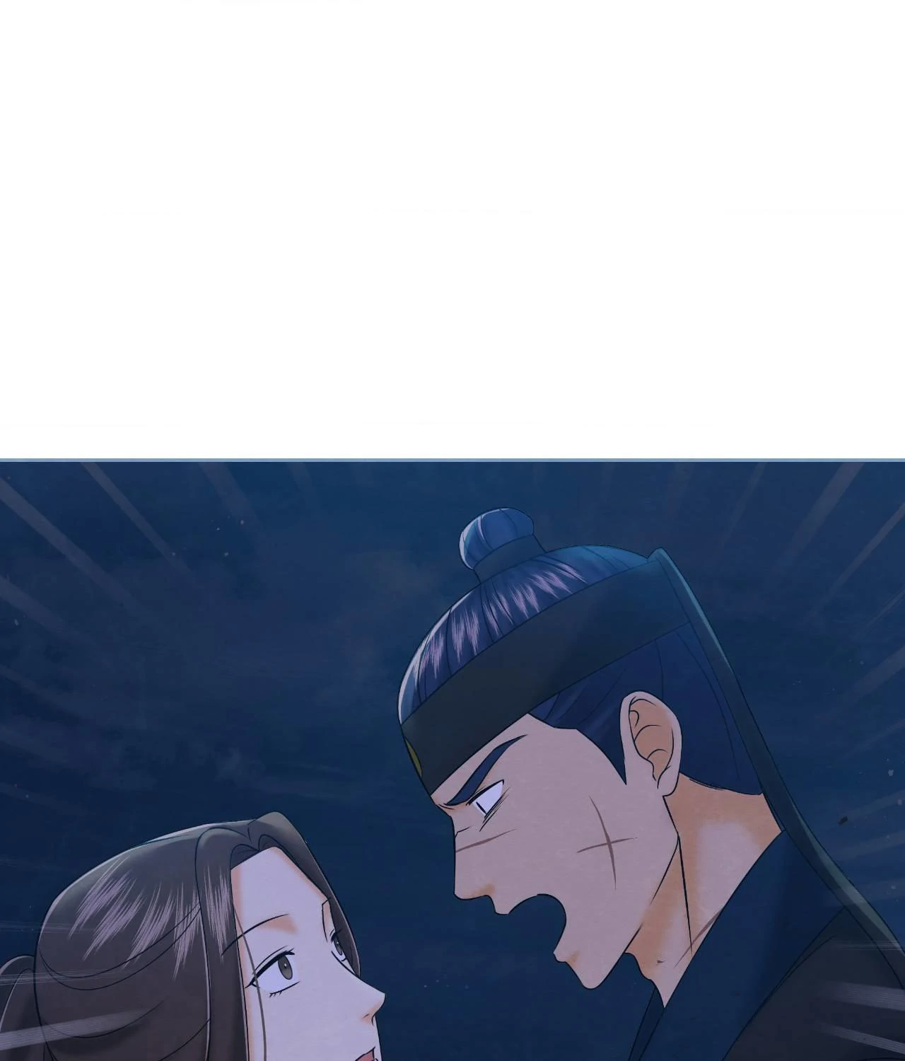 Becoming the King’s Concubine - Chapter 28 manhwa