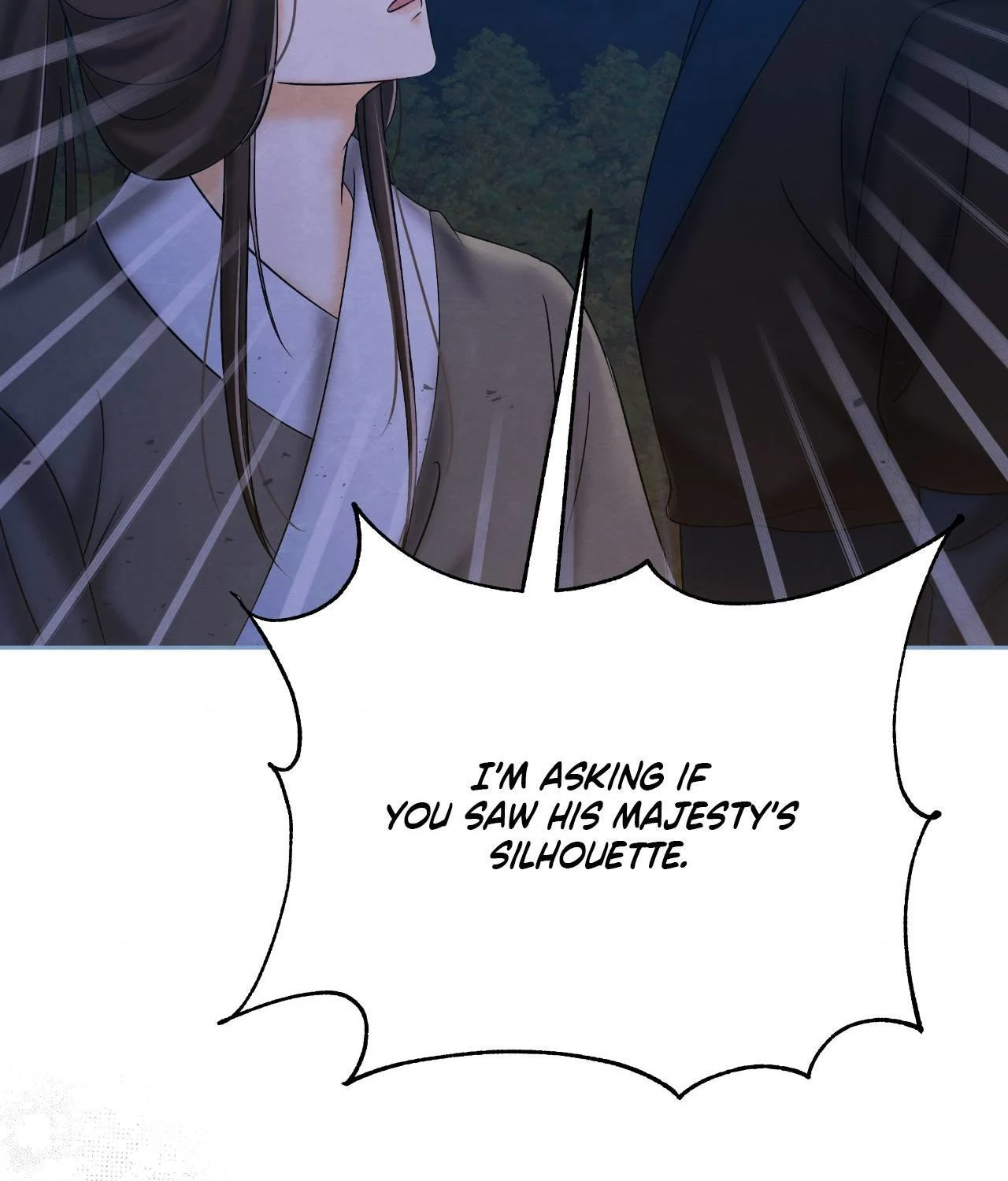 Becoming the King’s Concubine - Chapter 28 manhwa