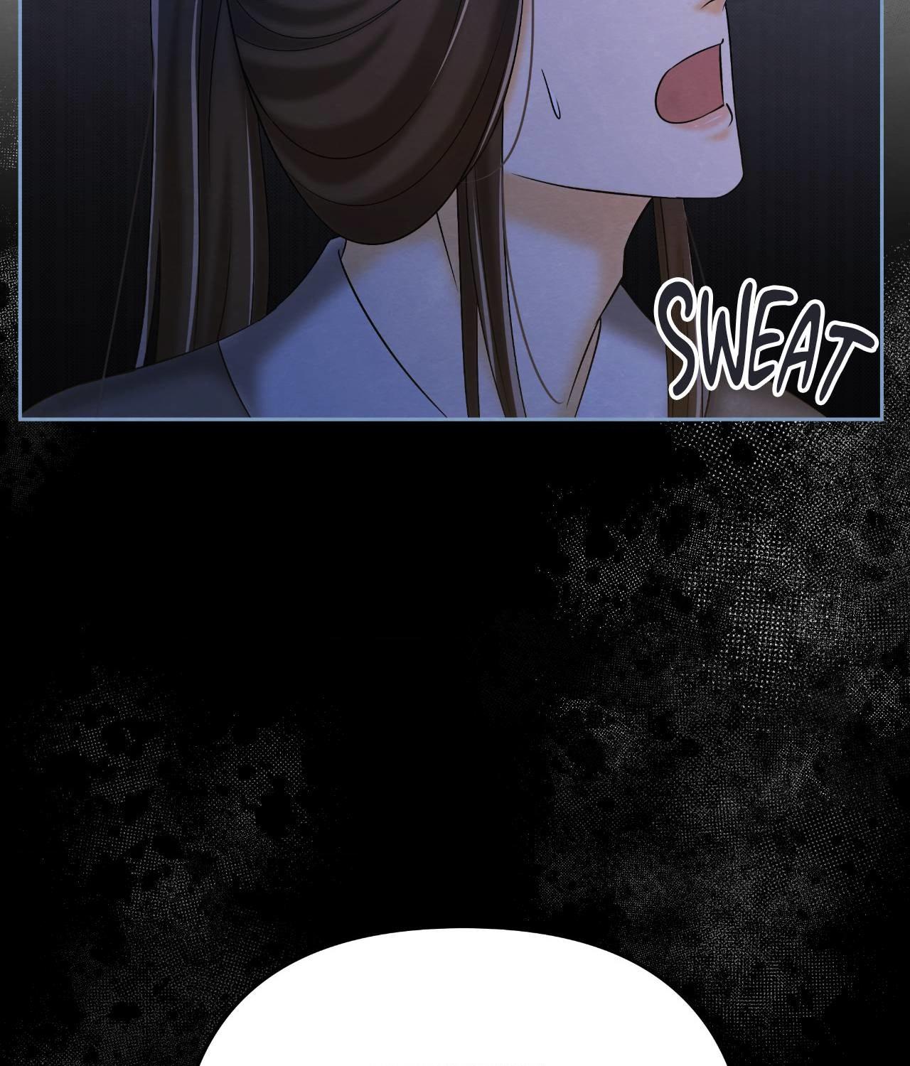 Becoming the King’s Concubine - Chapter 28 manhwa