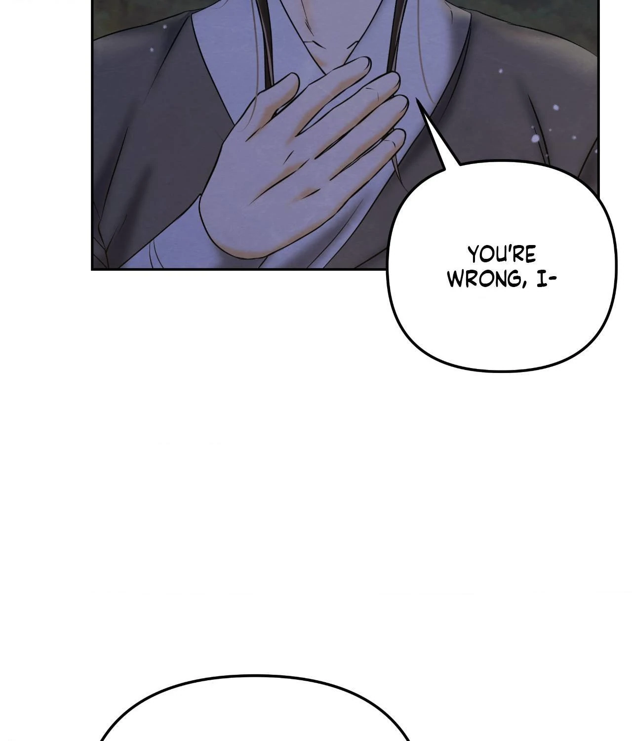 Becoming the King’s Concubine - Chapter 28 manhwa