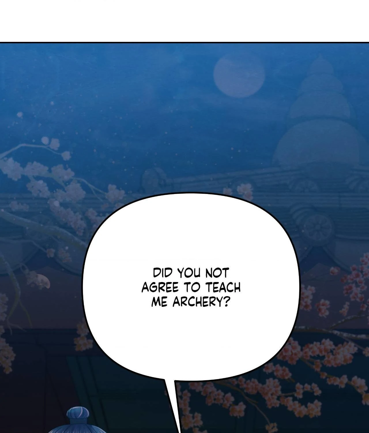 Becoming the King’s Concubine - Chapter 28 manhwa