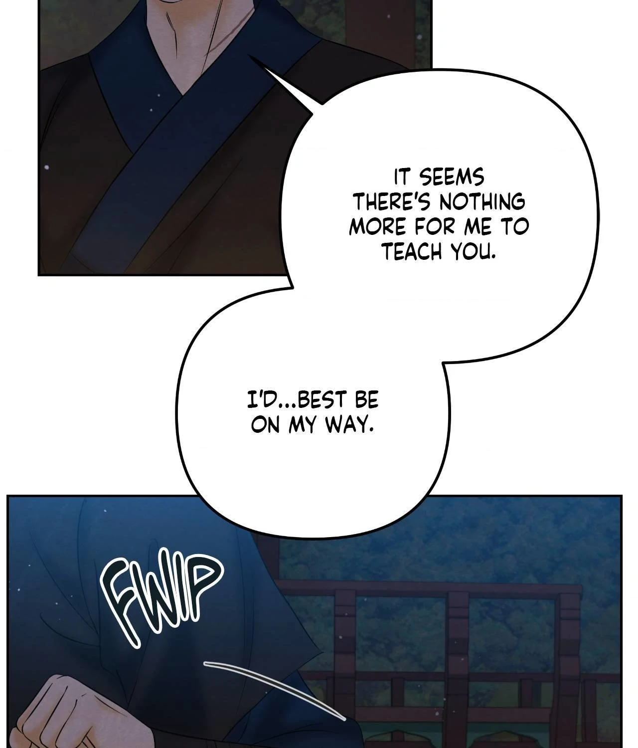 Becoming the King’s Concubine - Chapter 28 manhwa