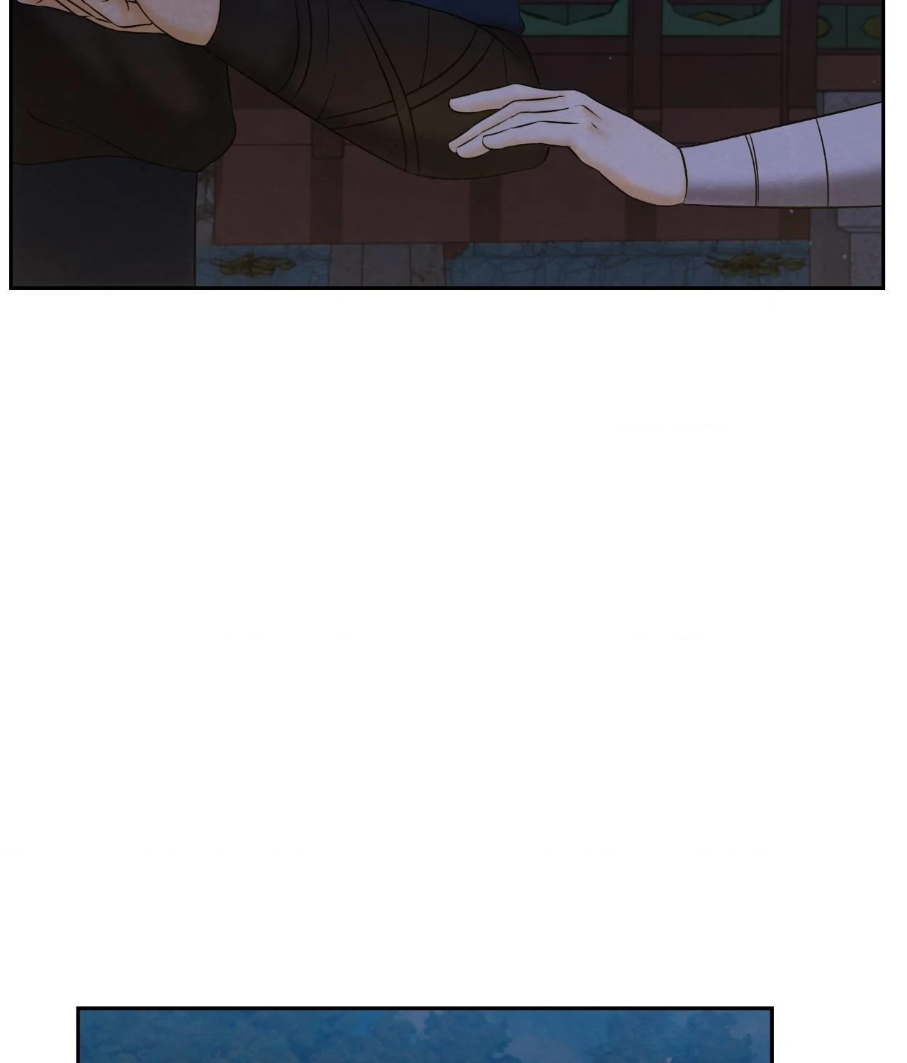 Becoming the King’s Concubine - Chapter 28 manhwa