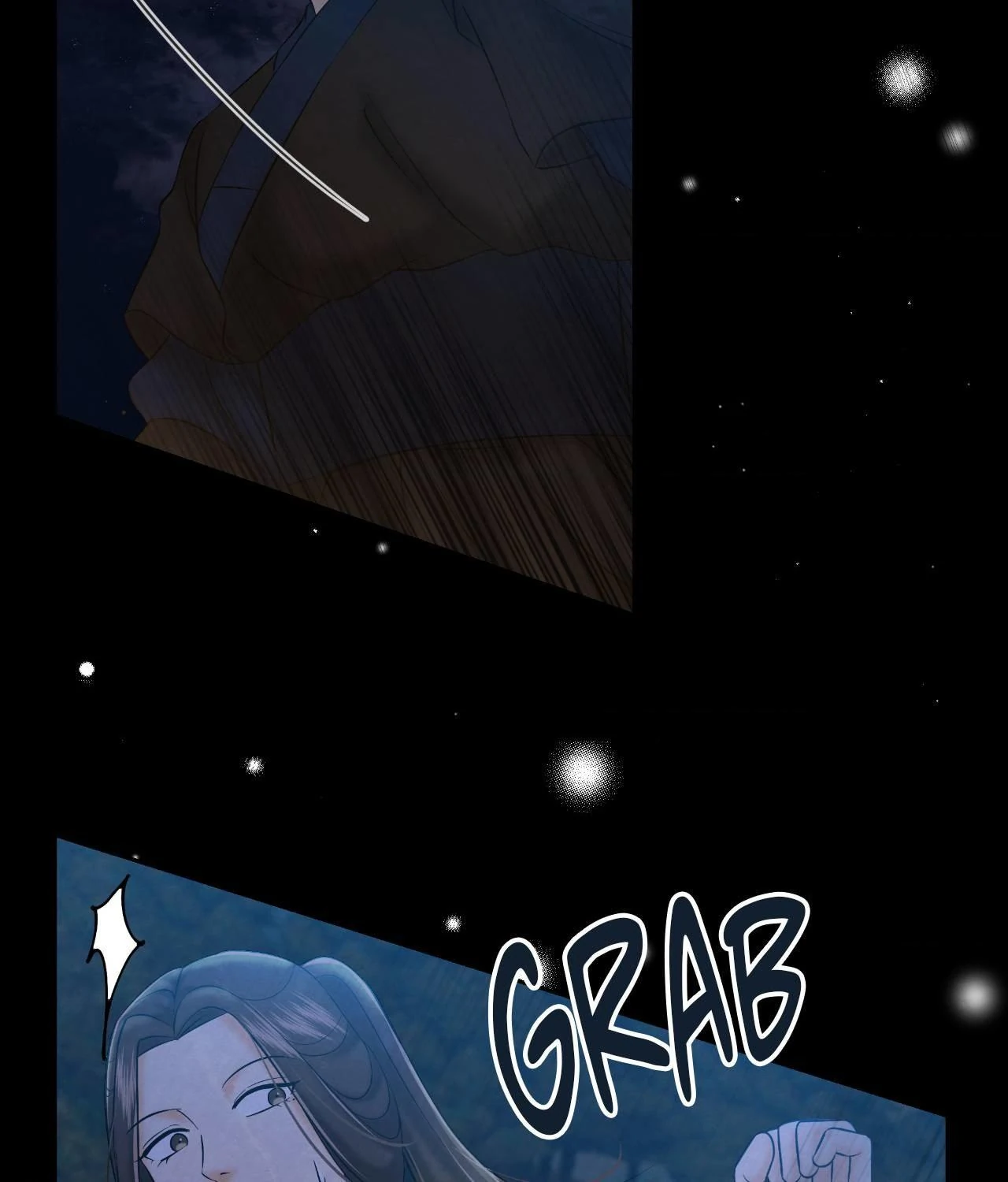 Becoming the King’s Concubine - Chapter 28 manhwa