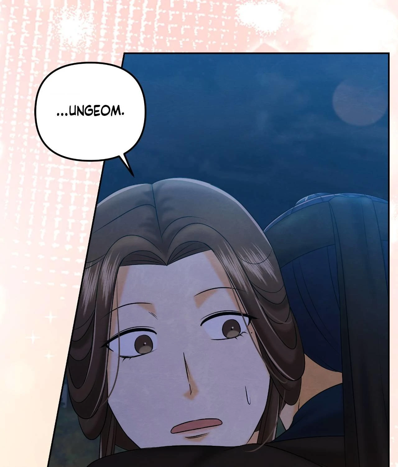 Becoming the King’s Concubine - Chapter 28 manhwa