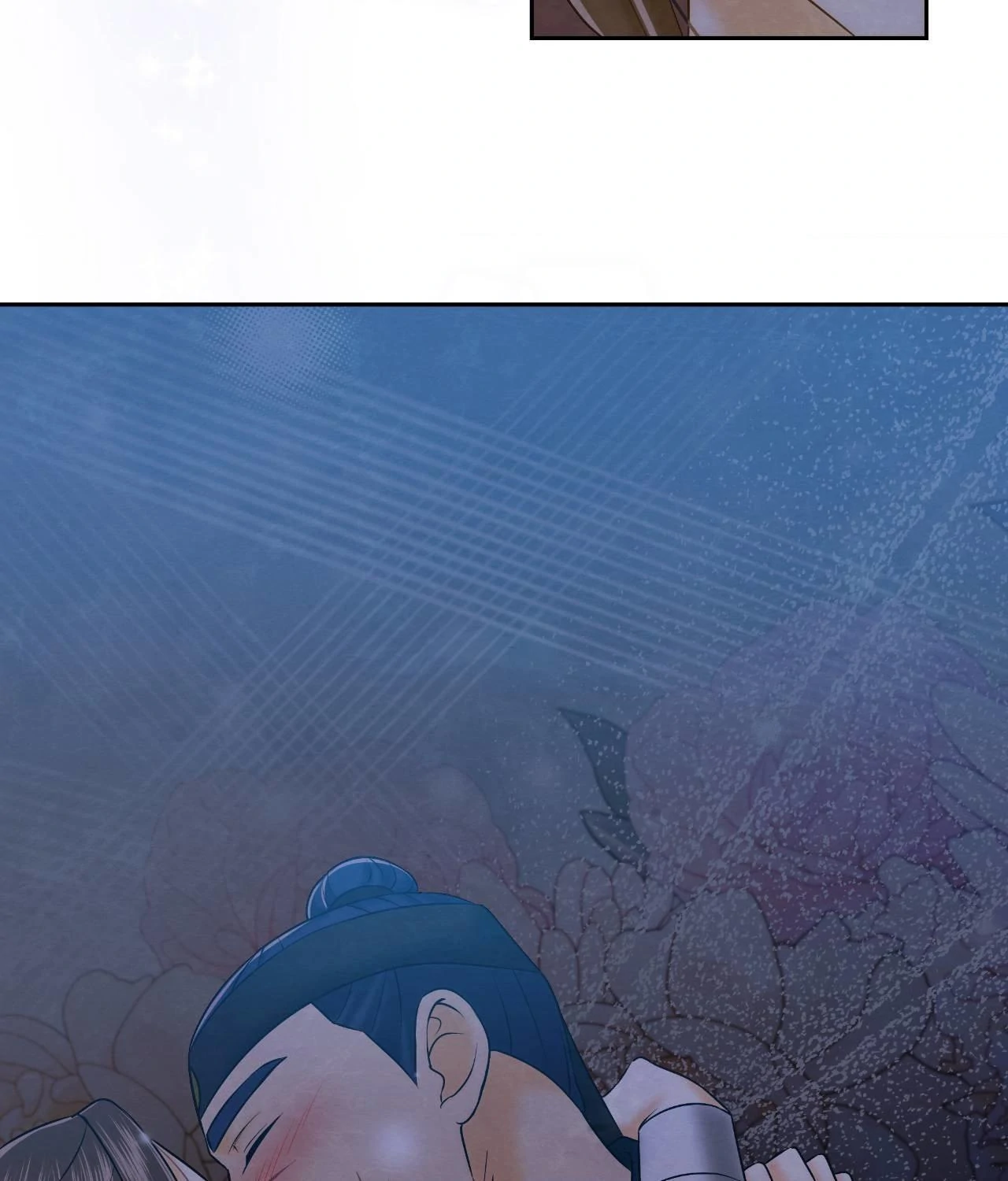 Becoming the King’s Concubine - Chapter 28 manhwa