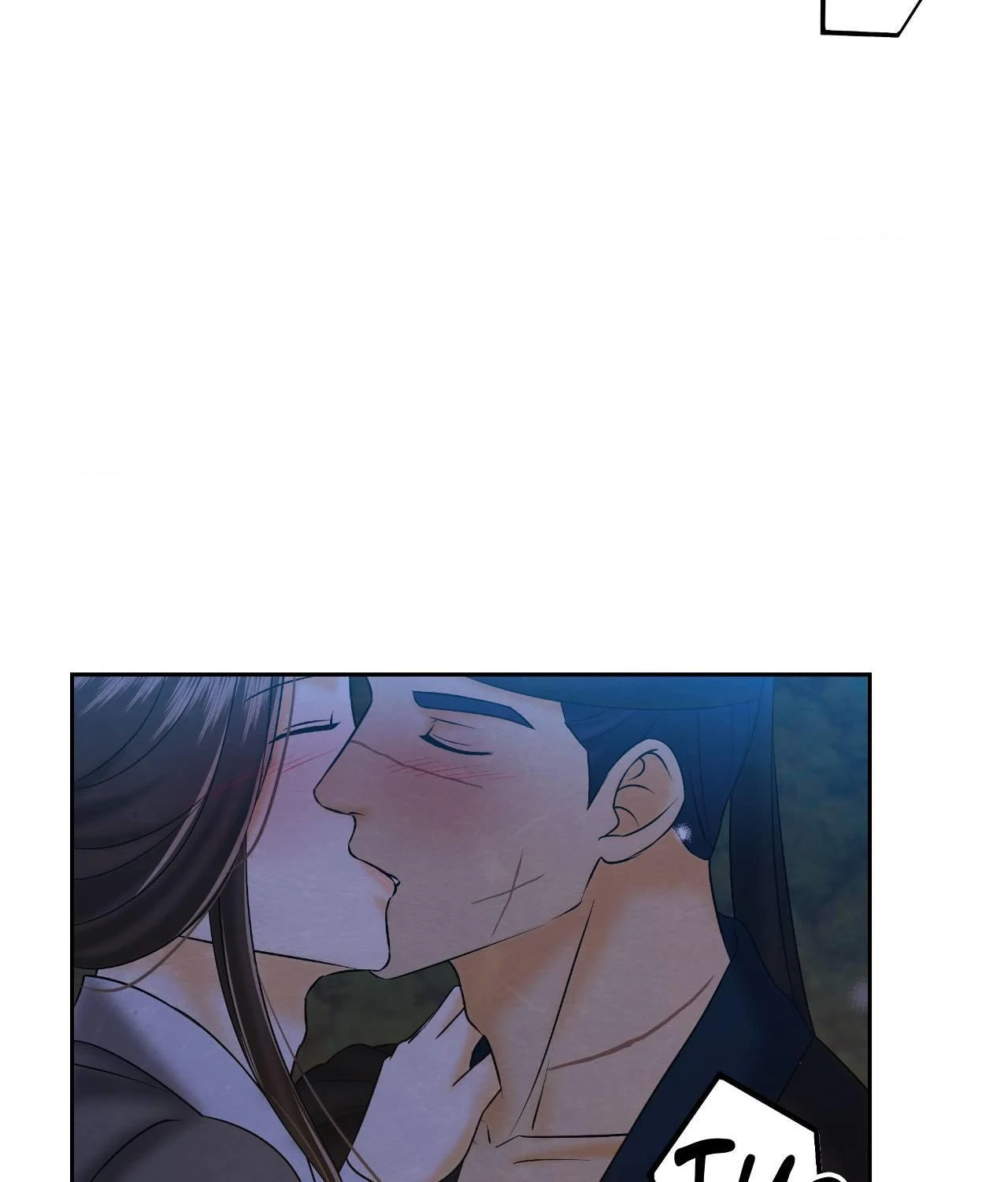Becoming the King’s Concubine - Chapter 28 manhwa