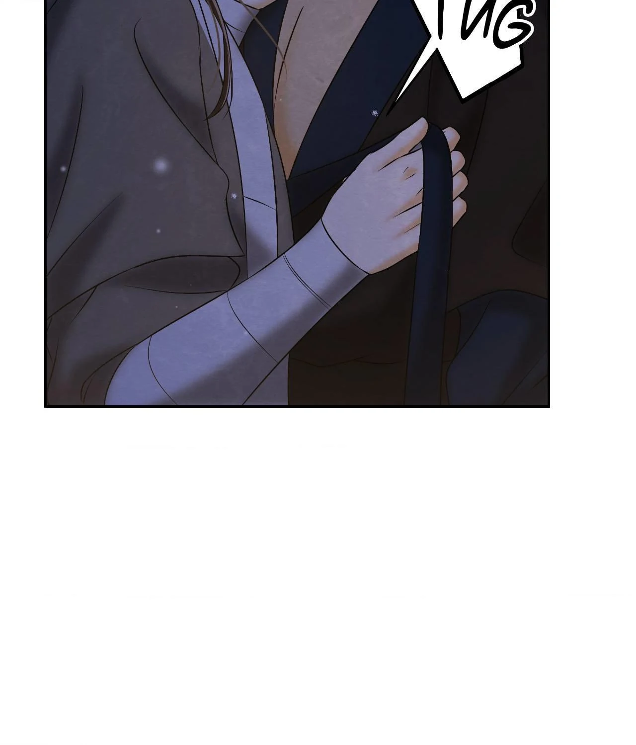 Becoming the King’s Concubine - Chapter 28 manhwa