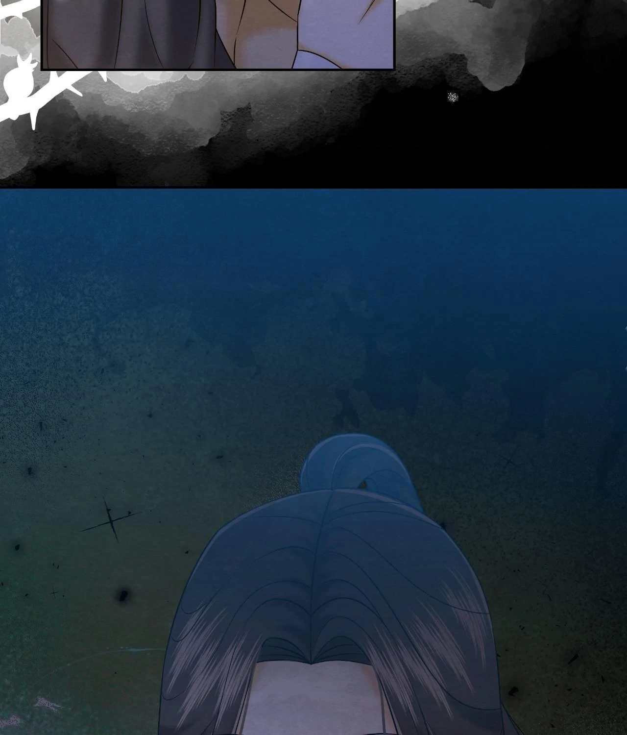 Becoming the King’s Concubine - Chapter 28 manhwa