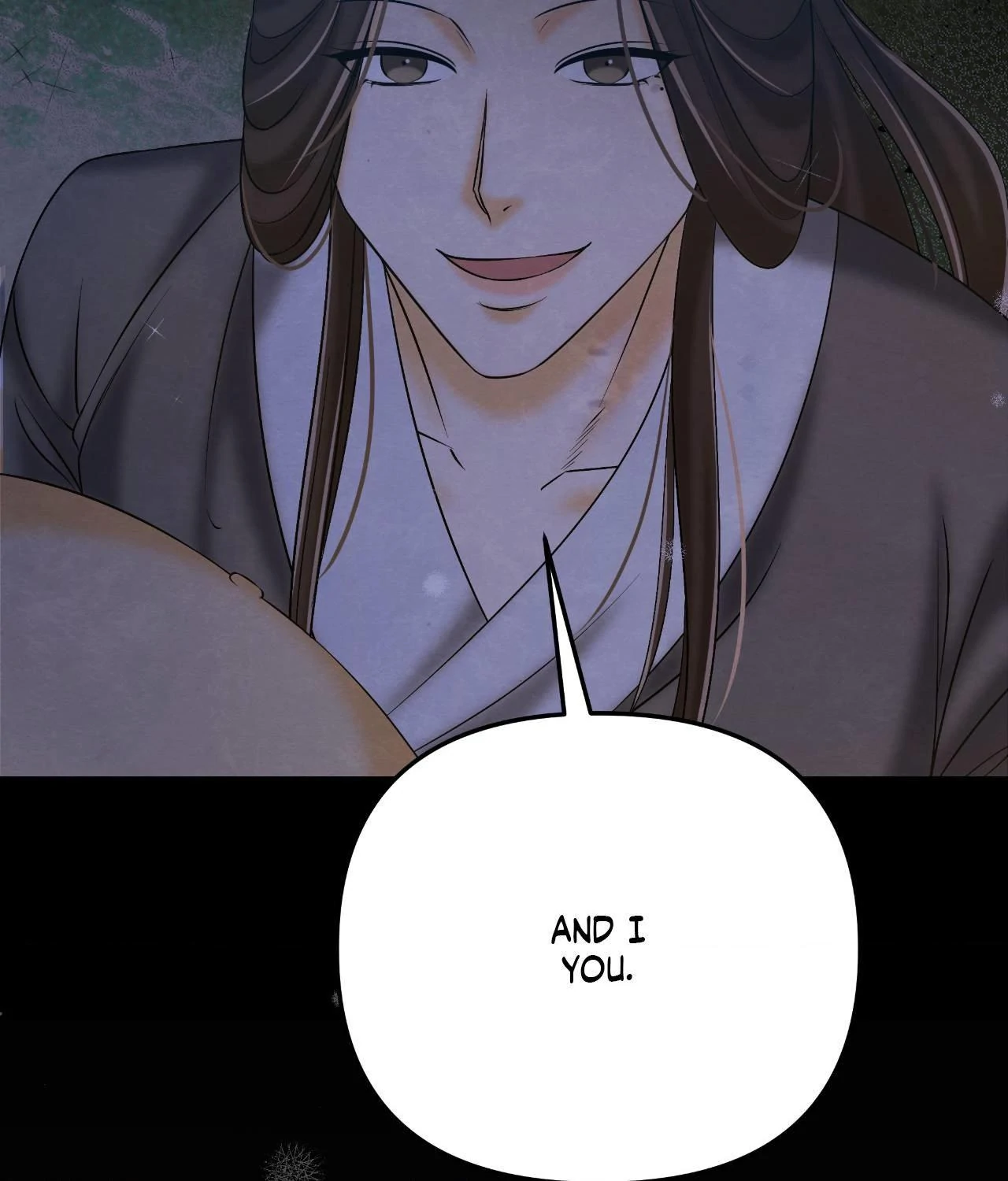 Becoming the King’s Concubine - Chapter 28 manhwa