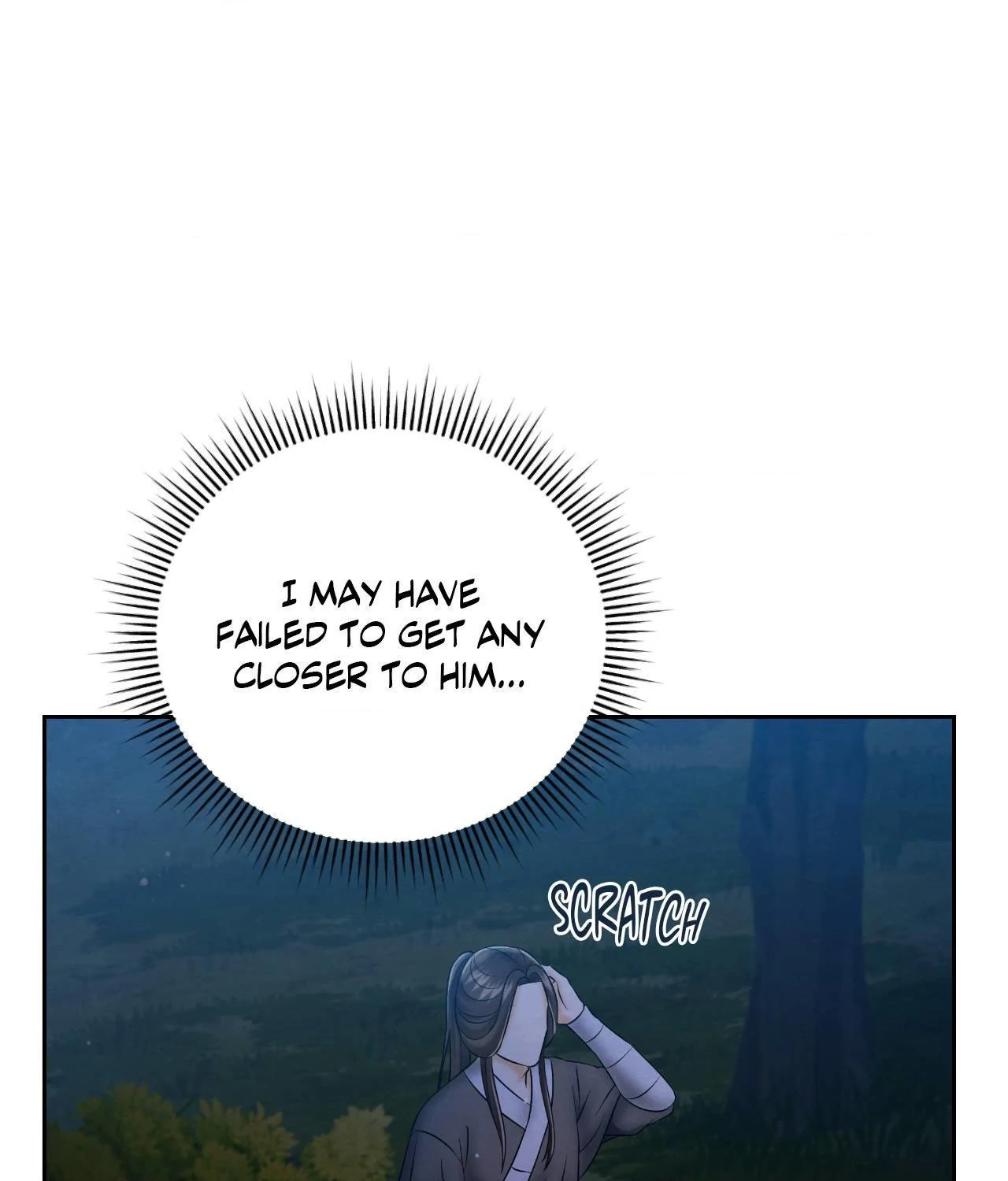 Becoming the King’s Concubine - Chapter 28 manhwa