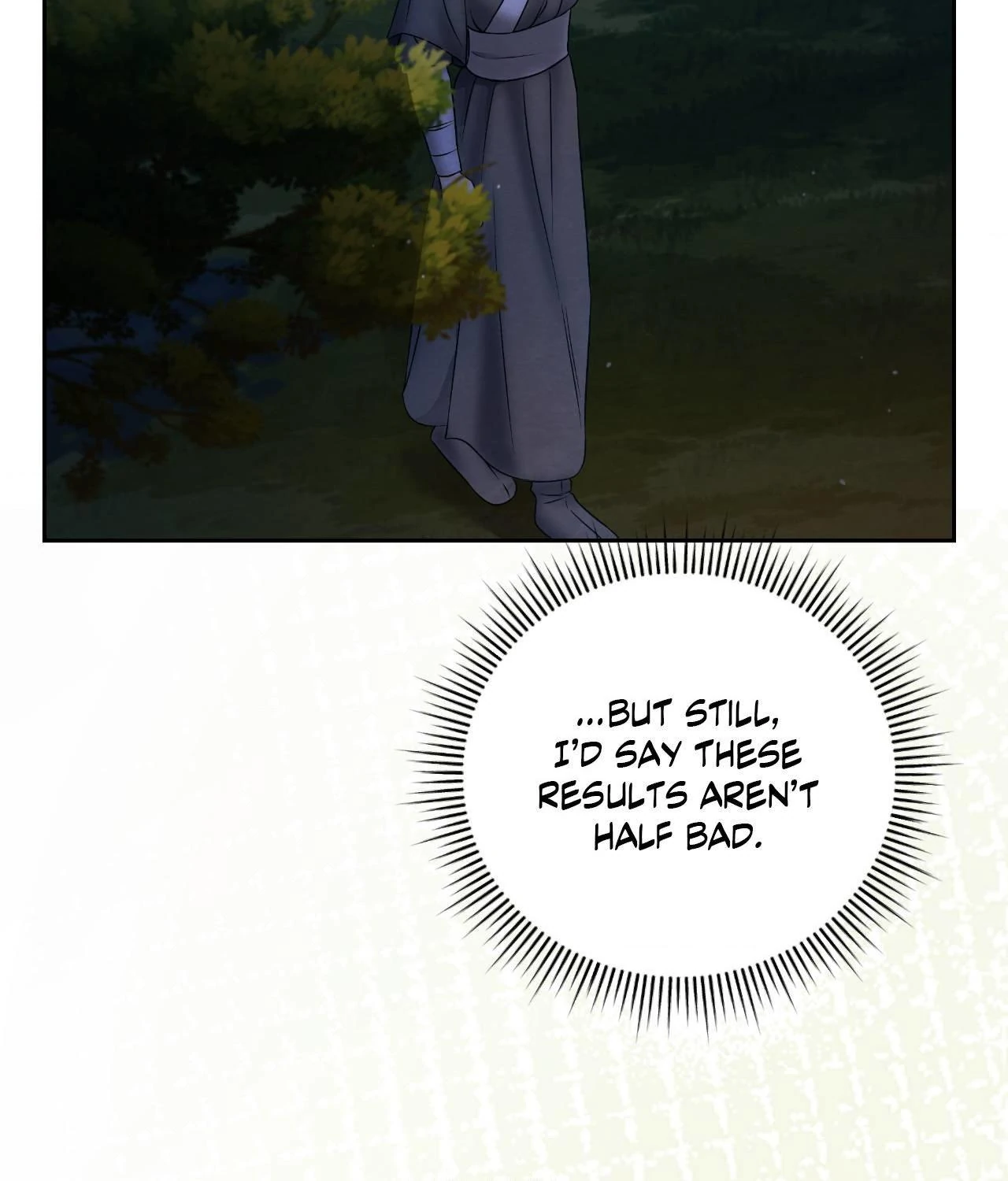 Becoming the King’s Concubine - Chapter 28 manhwa