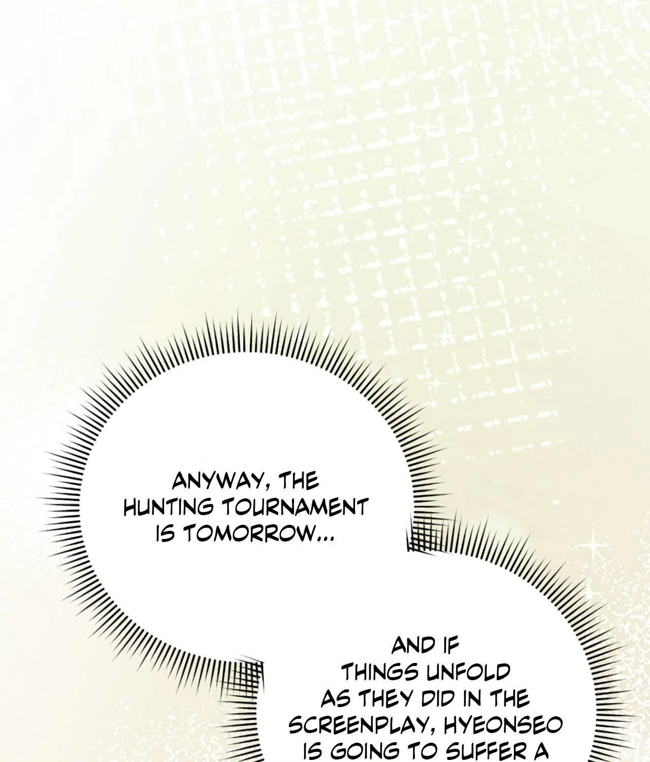 Becoming the King’s Concubine - Chapter 28 manhwa