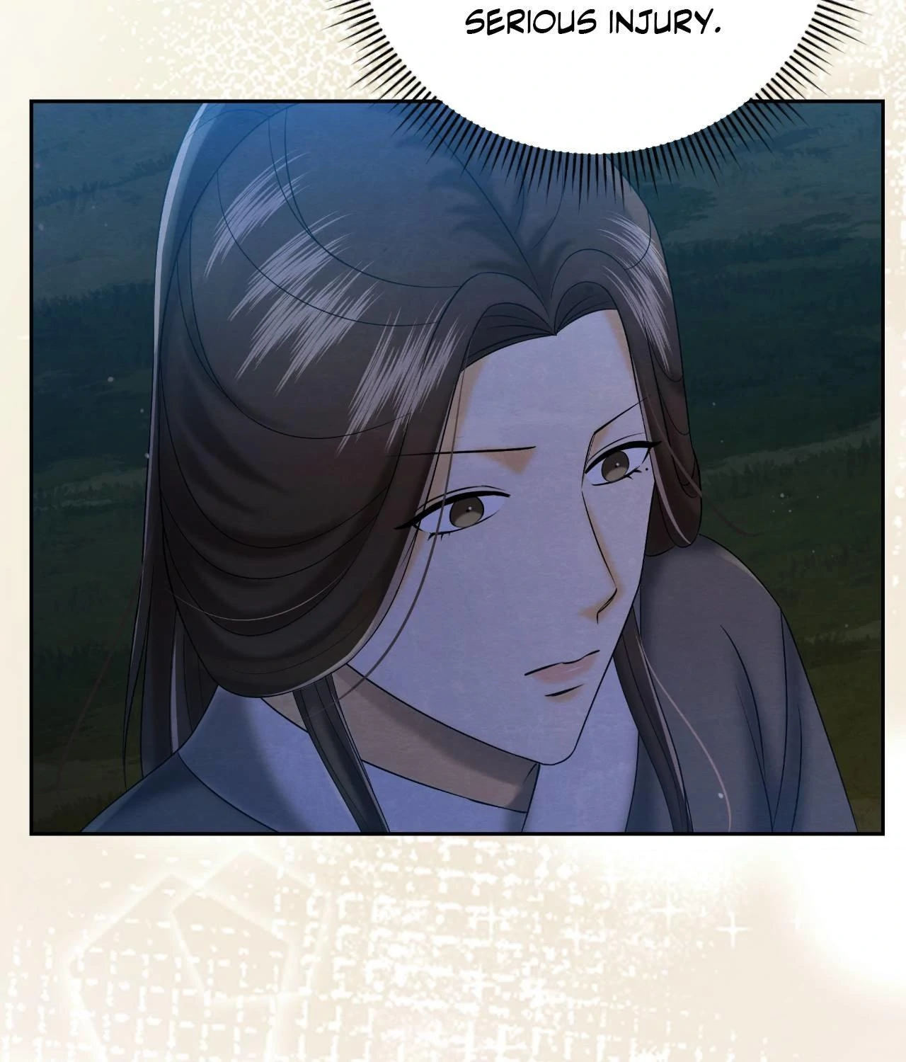 Becoming the King’s Concubine - Chapter 28 manhwa