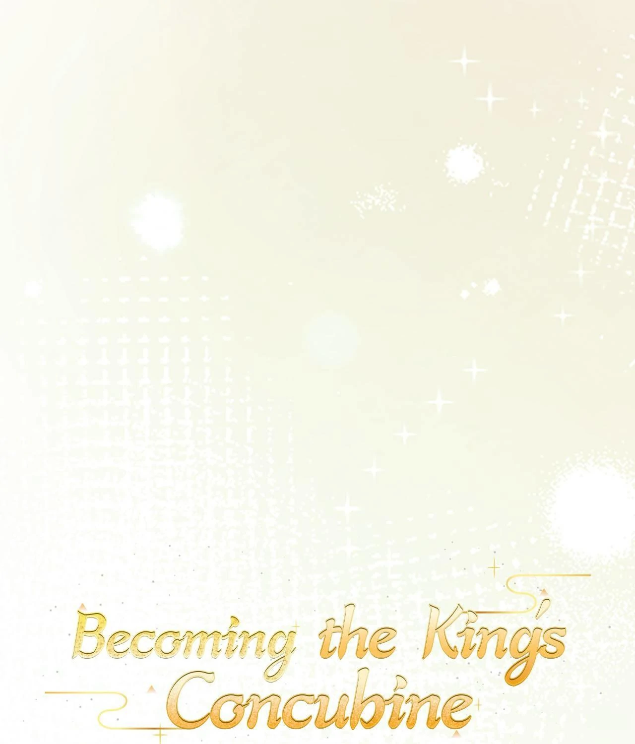 Becoming the King’s Concubine - Chapter 28 manhwa