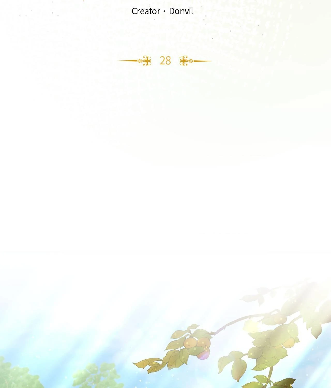 Becoming the King’s Concubine - Chapter 28 manhwa