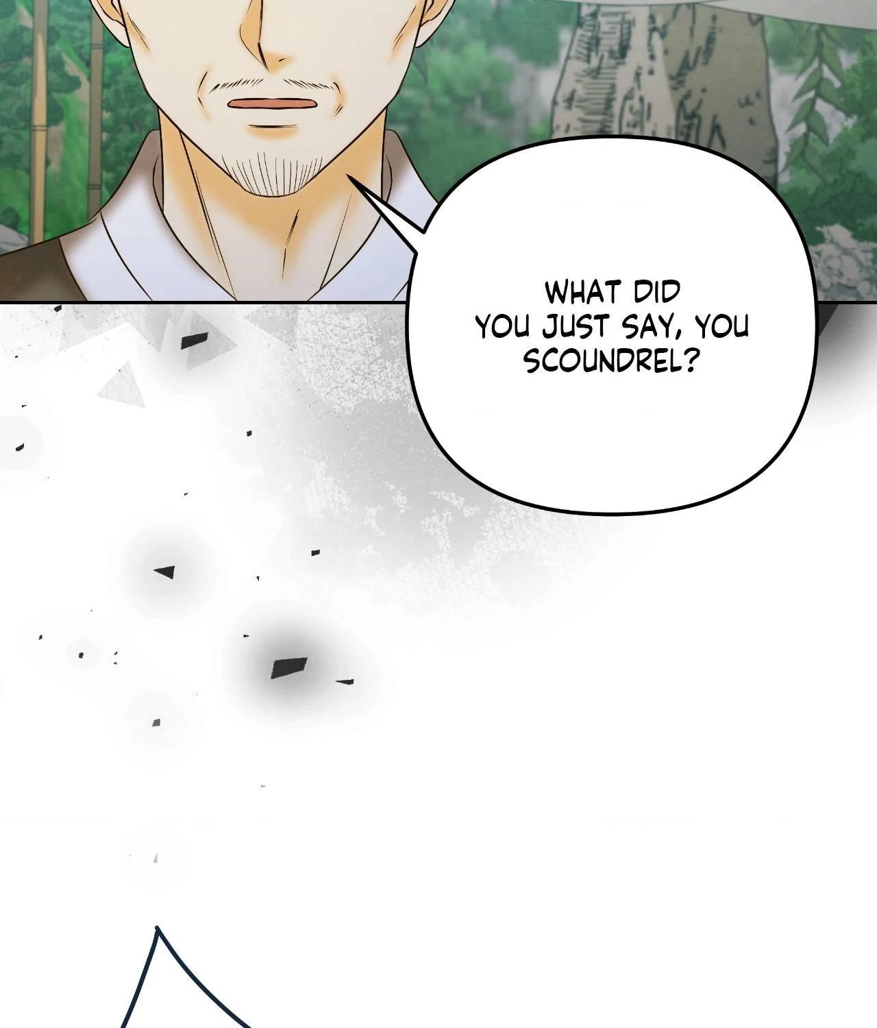 Becoming the King’s Concubine - Chapter 28 manhwa