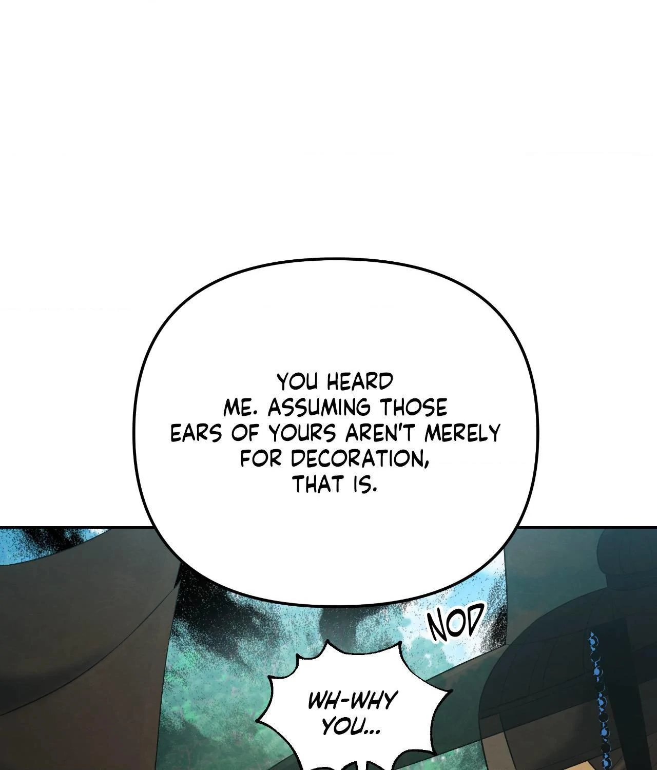 Becoming the King’s Concubine - Chapter 28 manhwa
