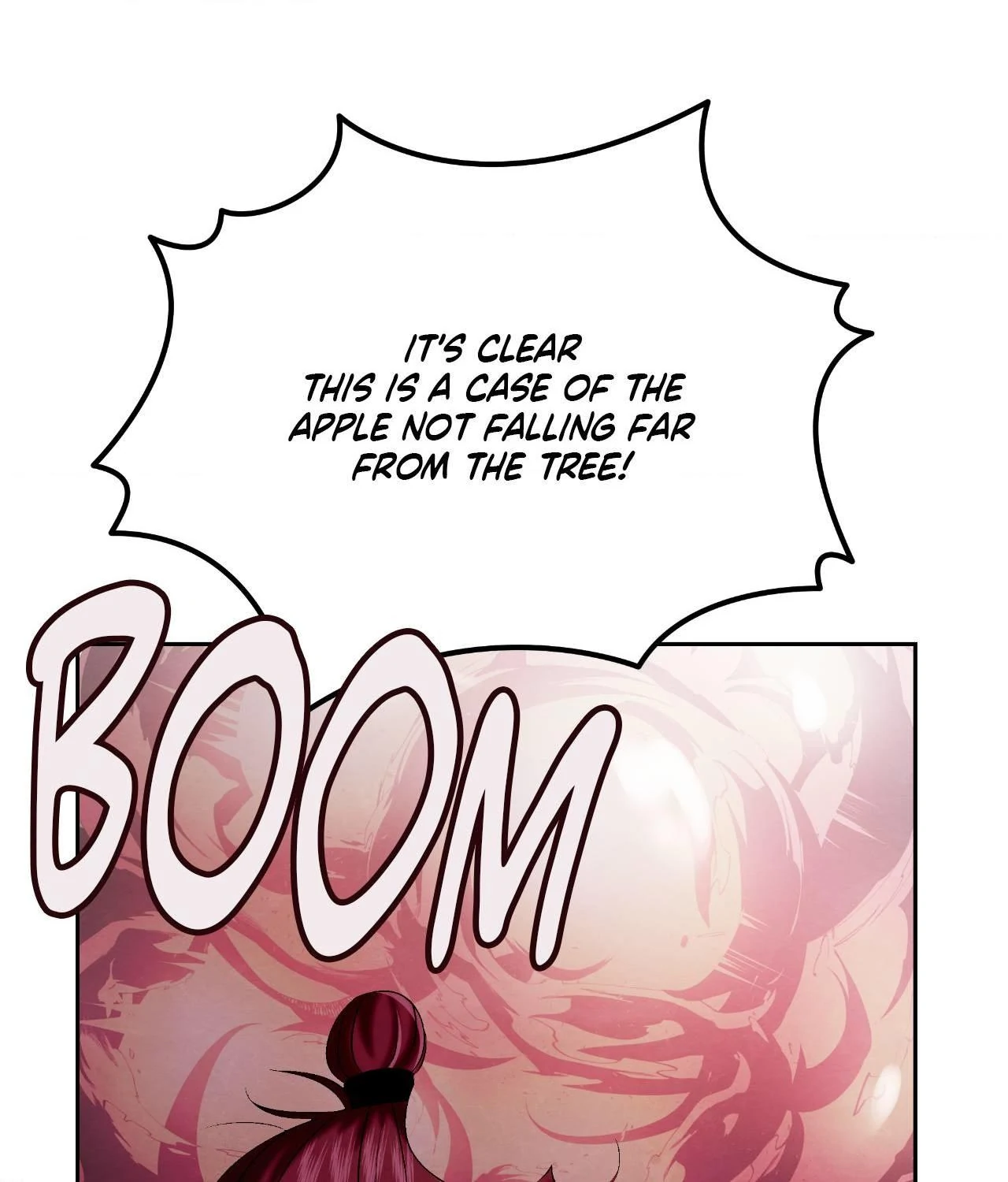Becoming the King’s Concubine - Chapter 28 manhwa