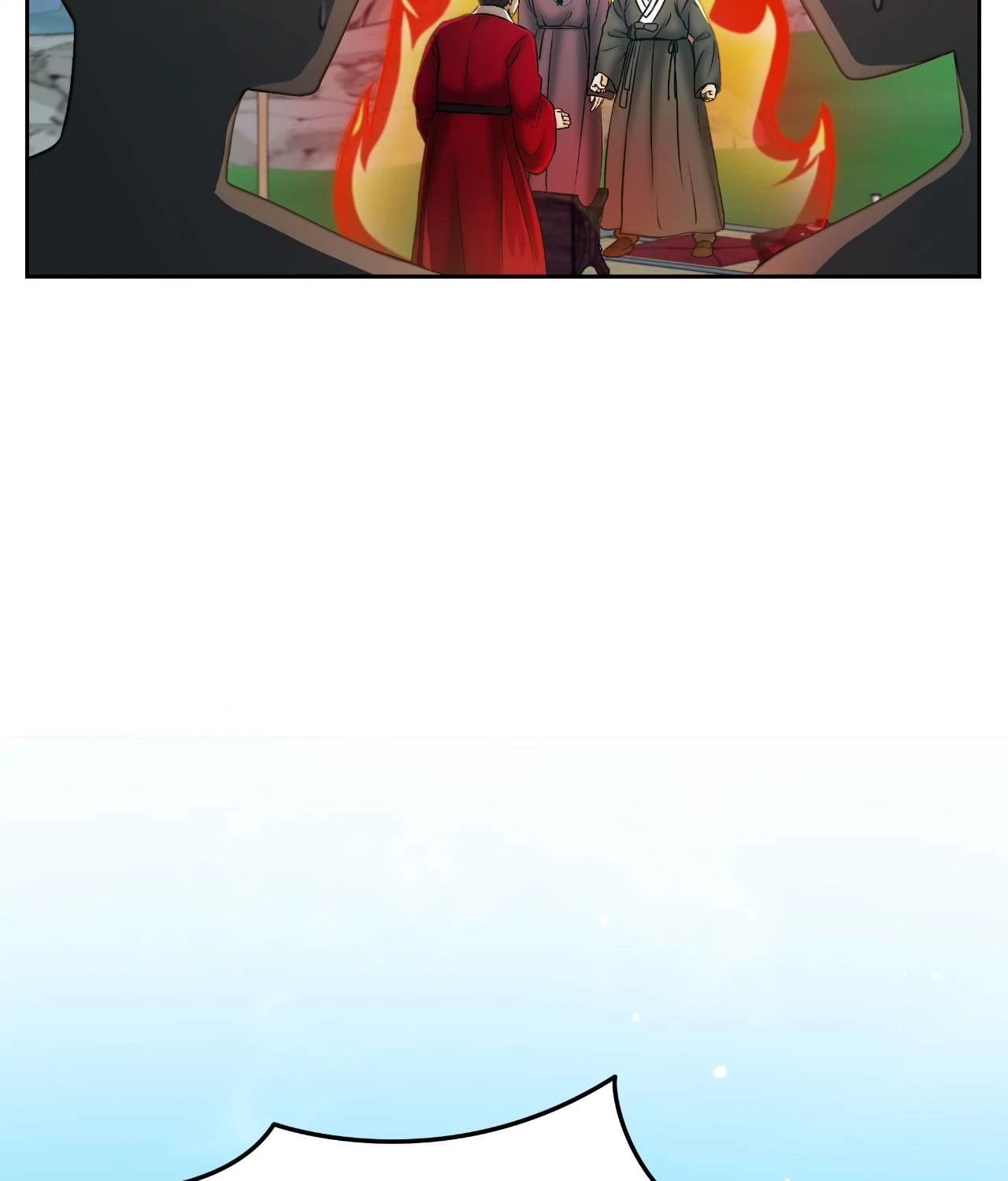 Becoming the King’s Concubine - Chapter 28 manhwa
