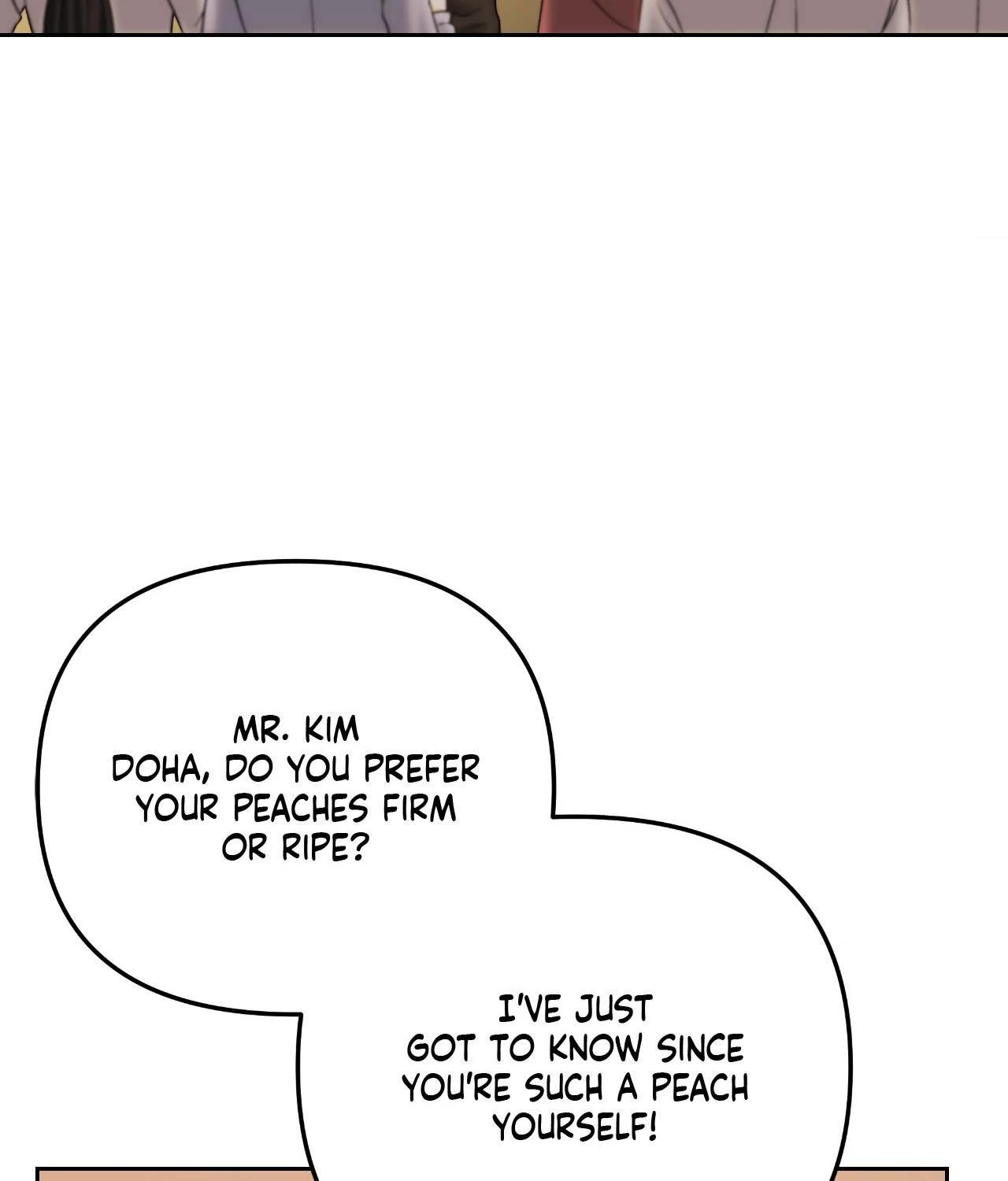 Becoming the King’s Concubine - Chapter 29 manhwa