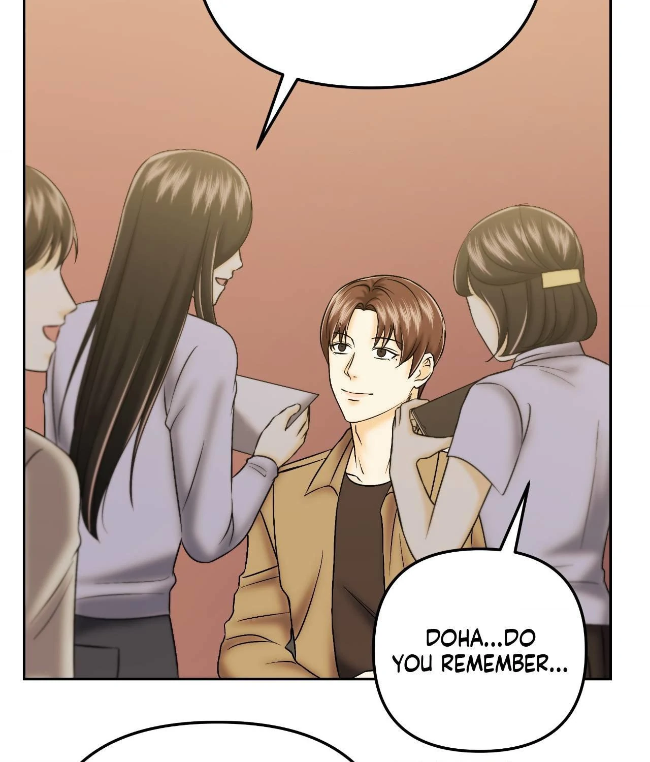 Becoming the King’s Concubine - Chapter 29 manhwa