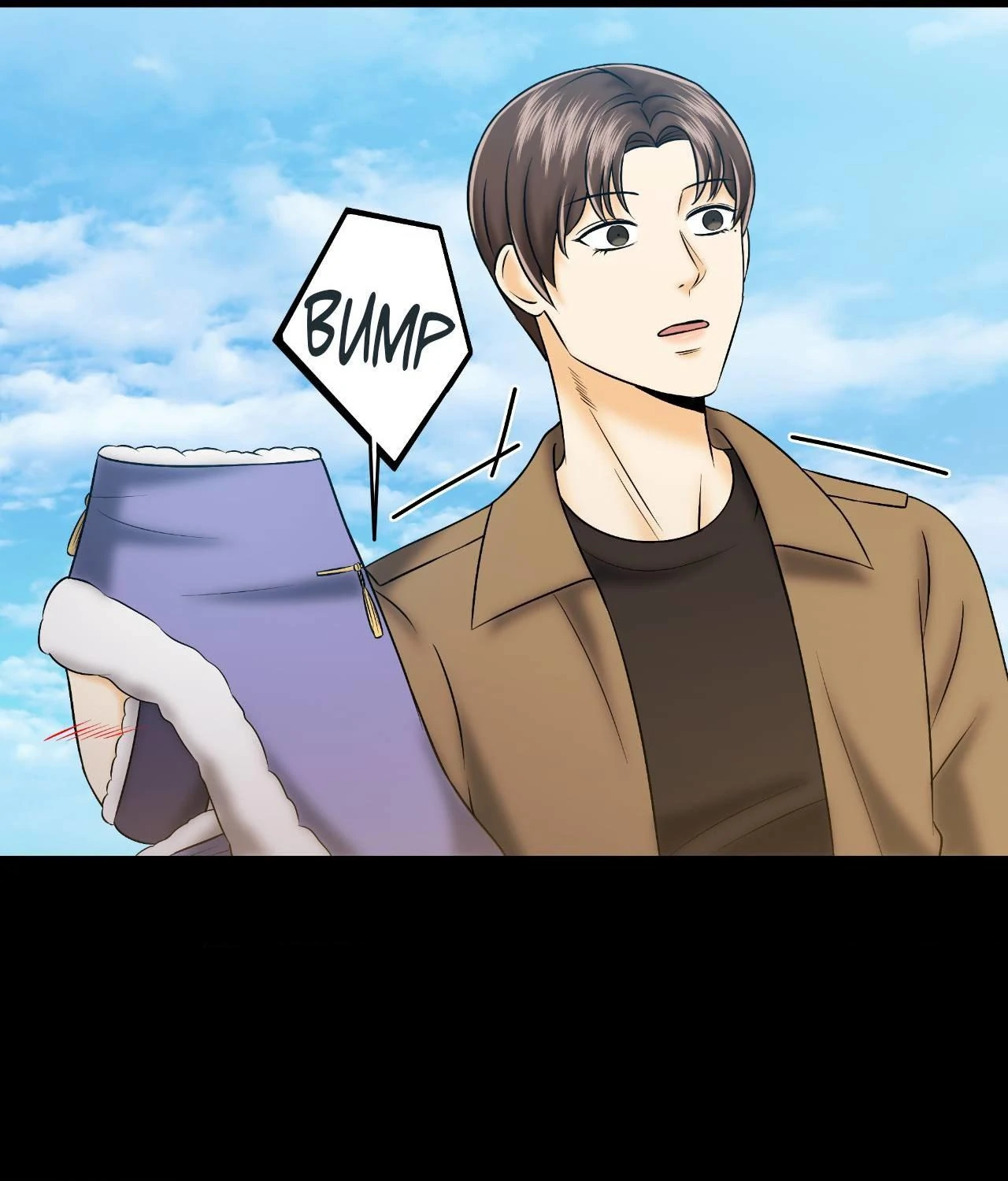 Becoming the King’s Concubine - Chapter 29 manhwa