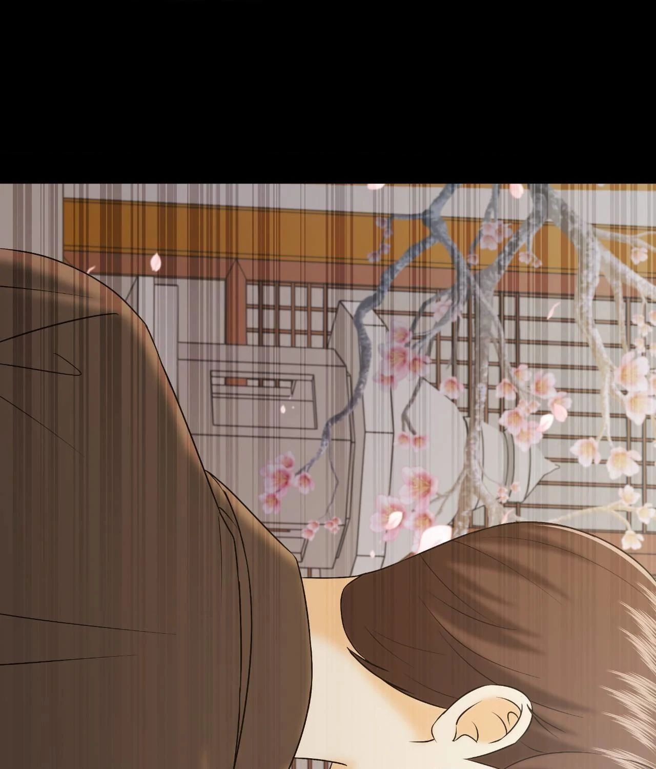 Becoming the King’s Concubine - Chapter 29 manhwa