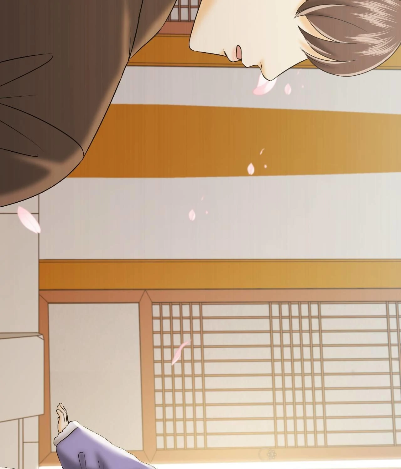 Becoming the King’s Concubine - Chapter 29 manhwa