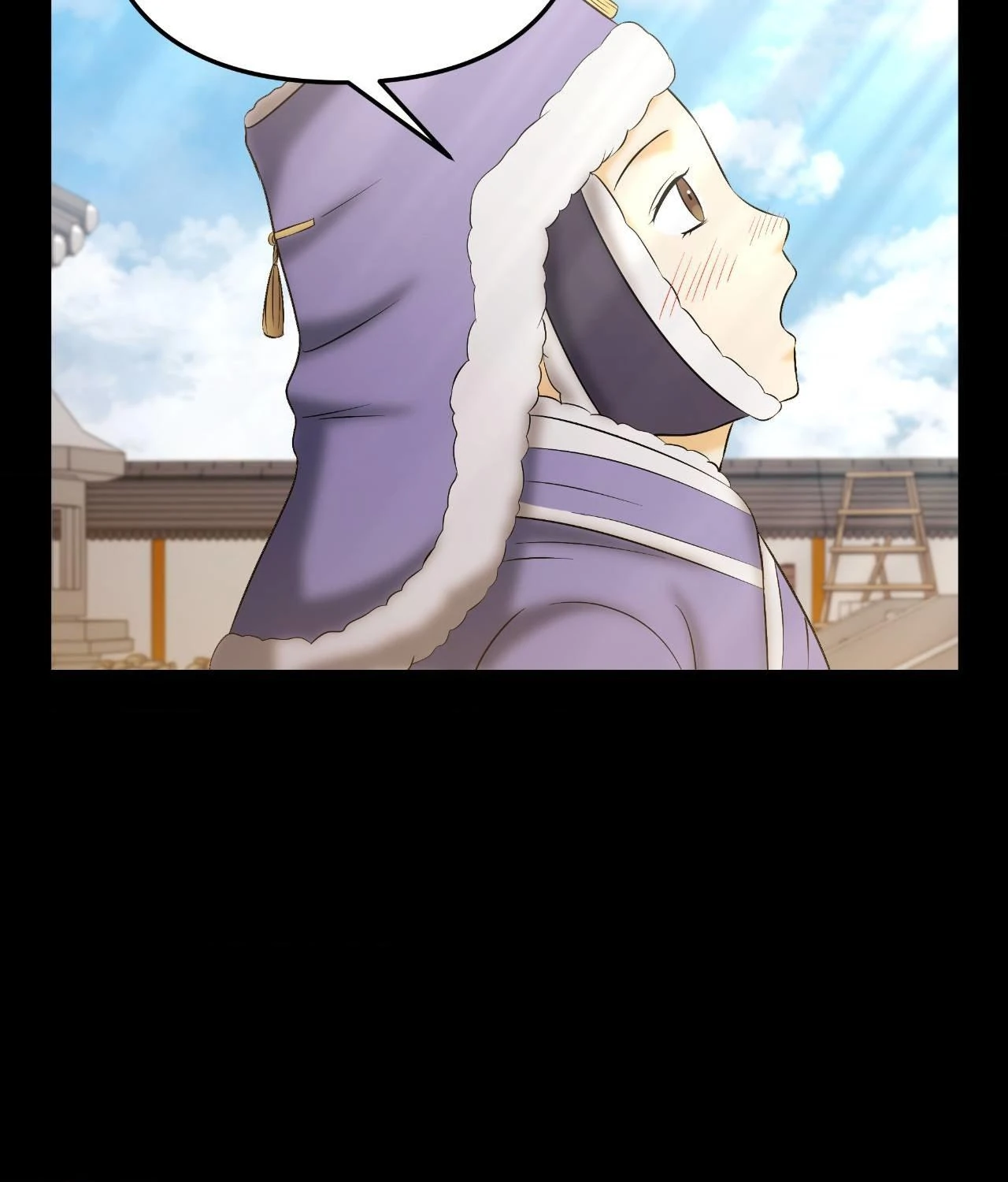 Becoming the King’s Concubine - Chapter 29 manhwa
