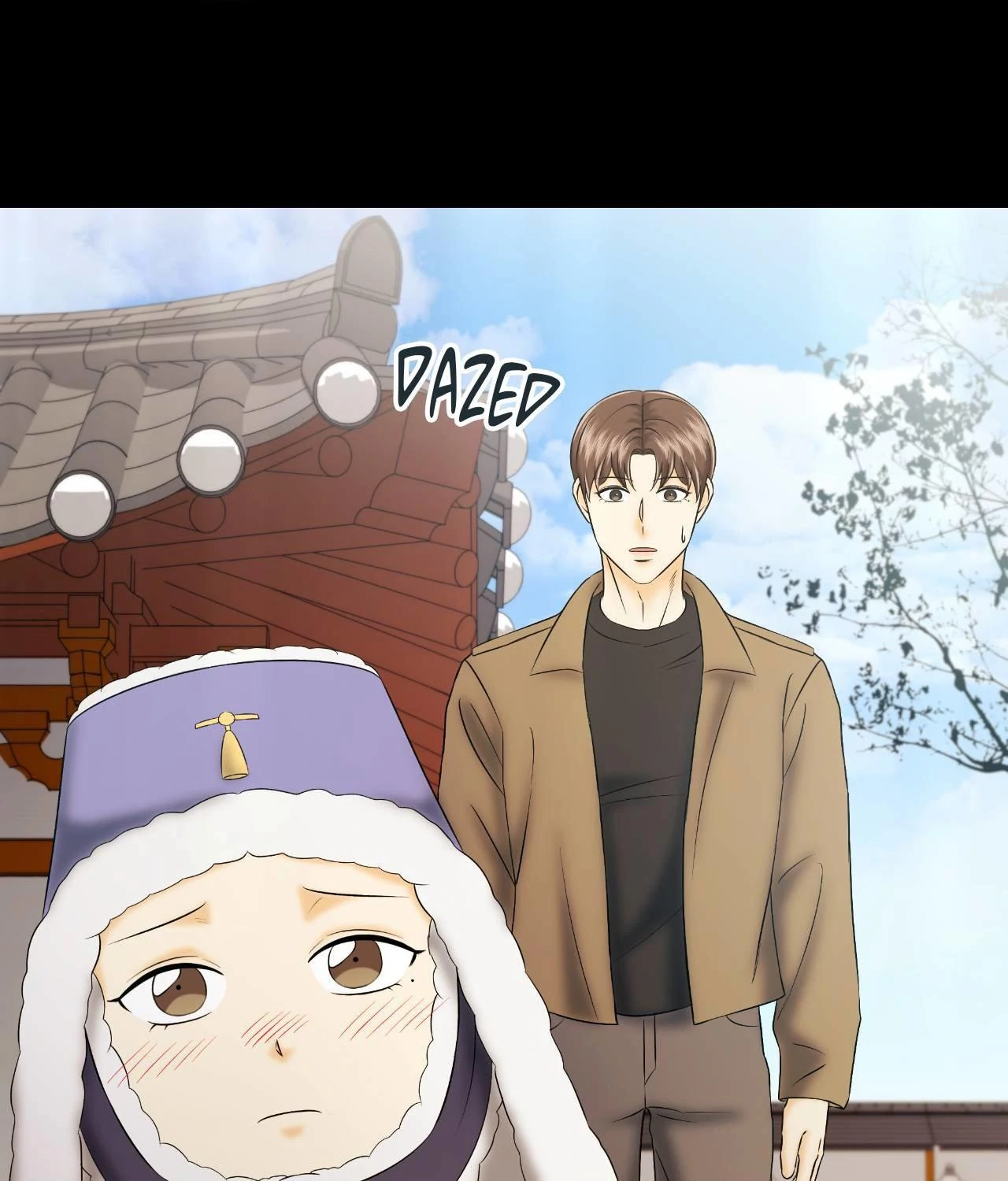 Becoming the King’s Concubine - Chapter 29 manhwa