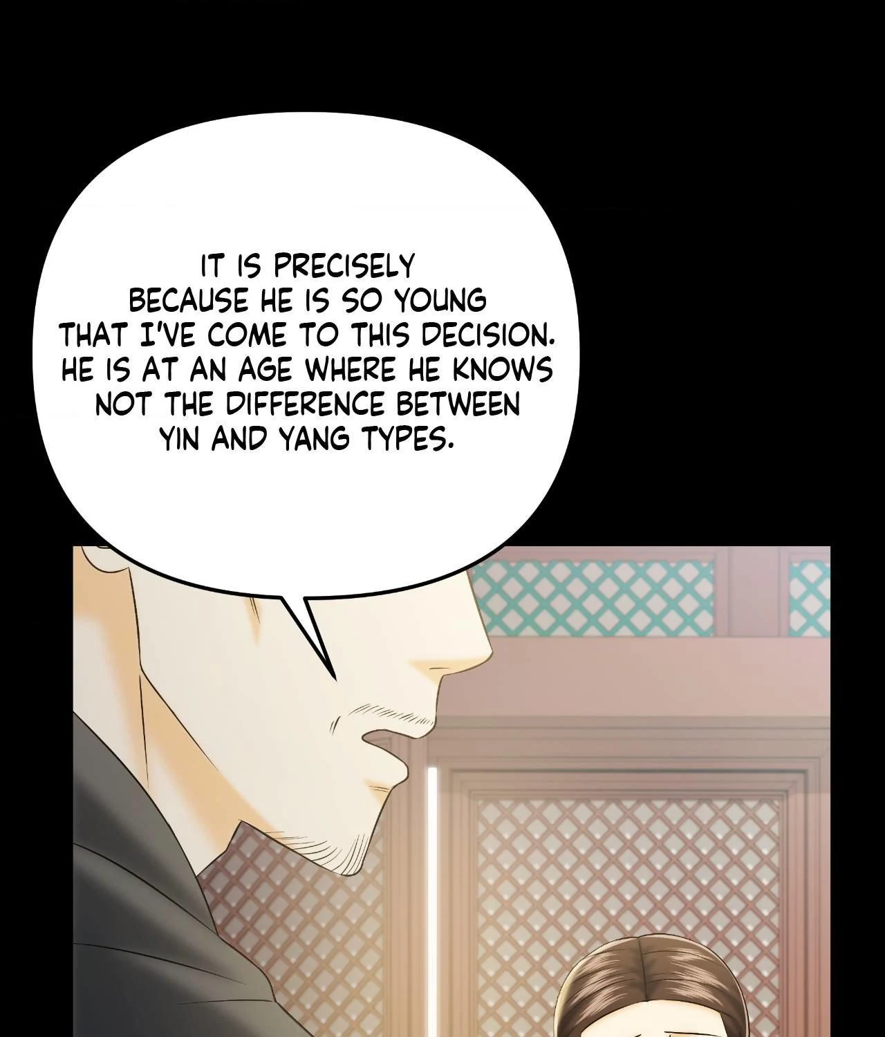 Becoming the King’s Concubine - Chapter 29 manhwa