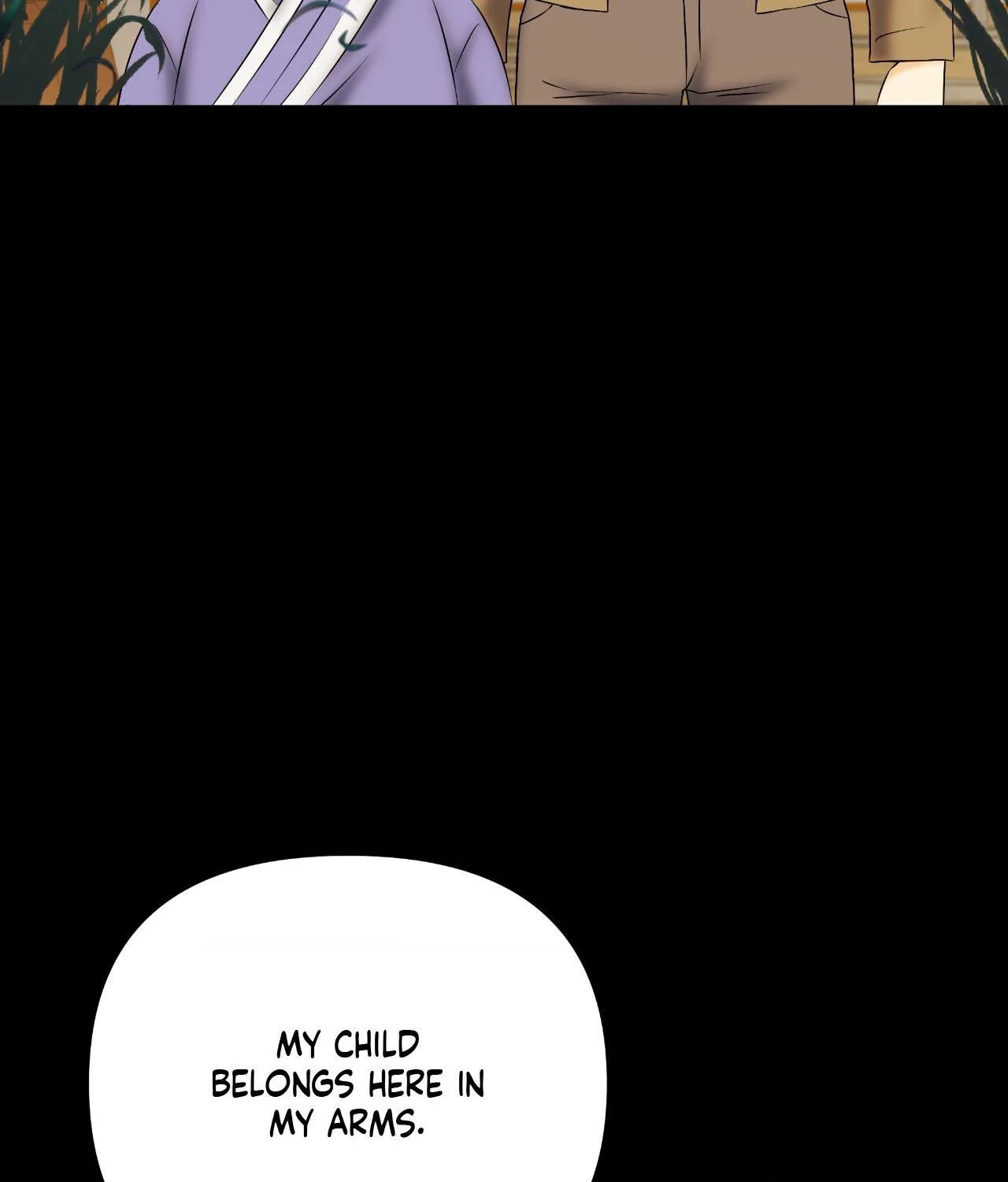 Becoming the King’s Concubine - Chapter 29 manhwa