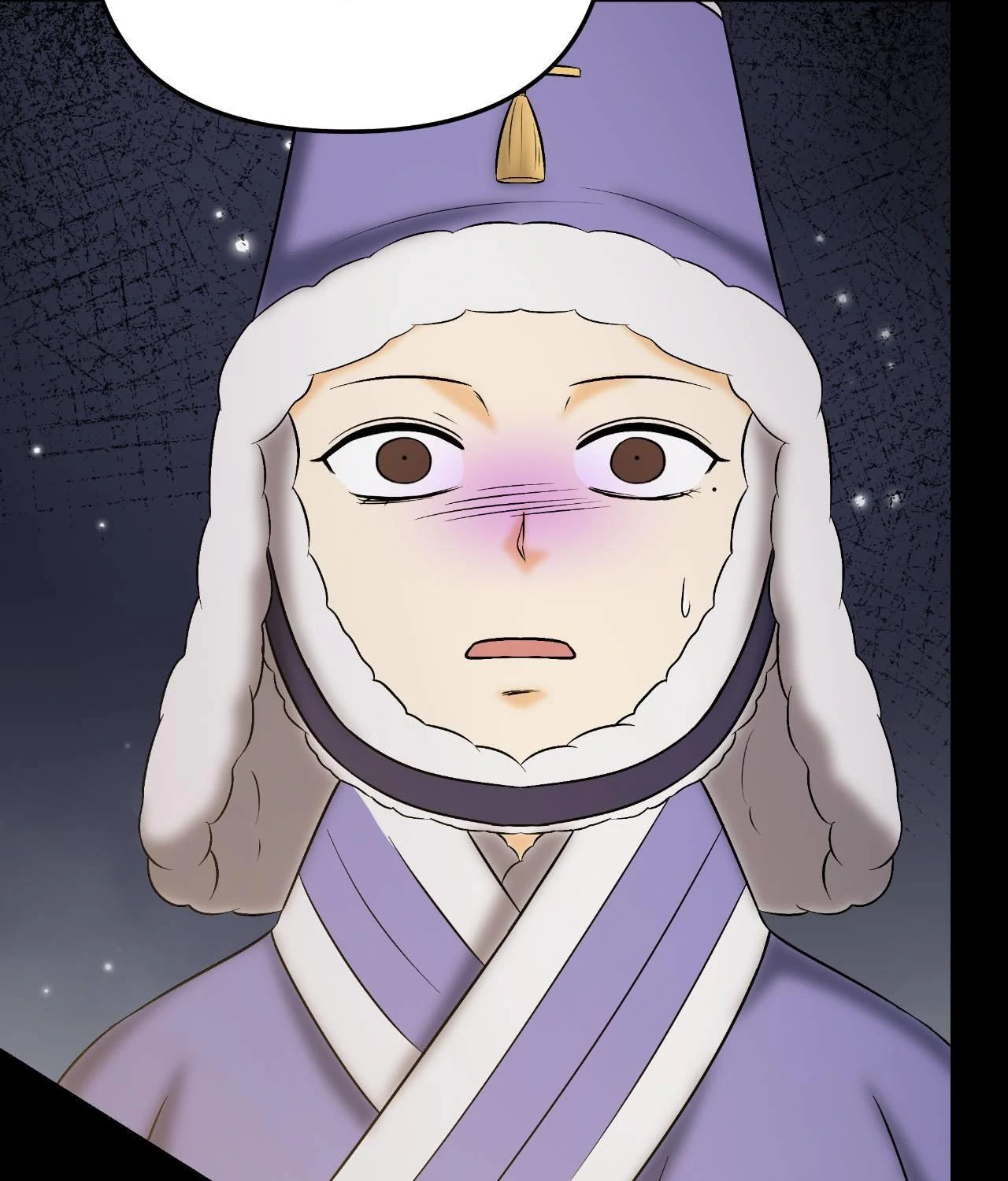 Becoming the King’s Concubine - Chapter 29 manhwa
