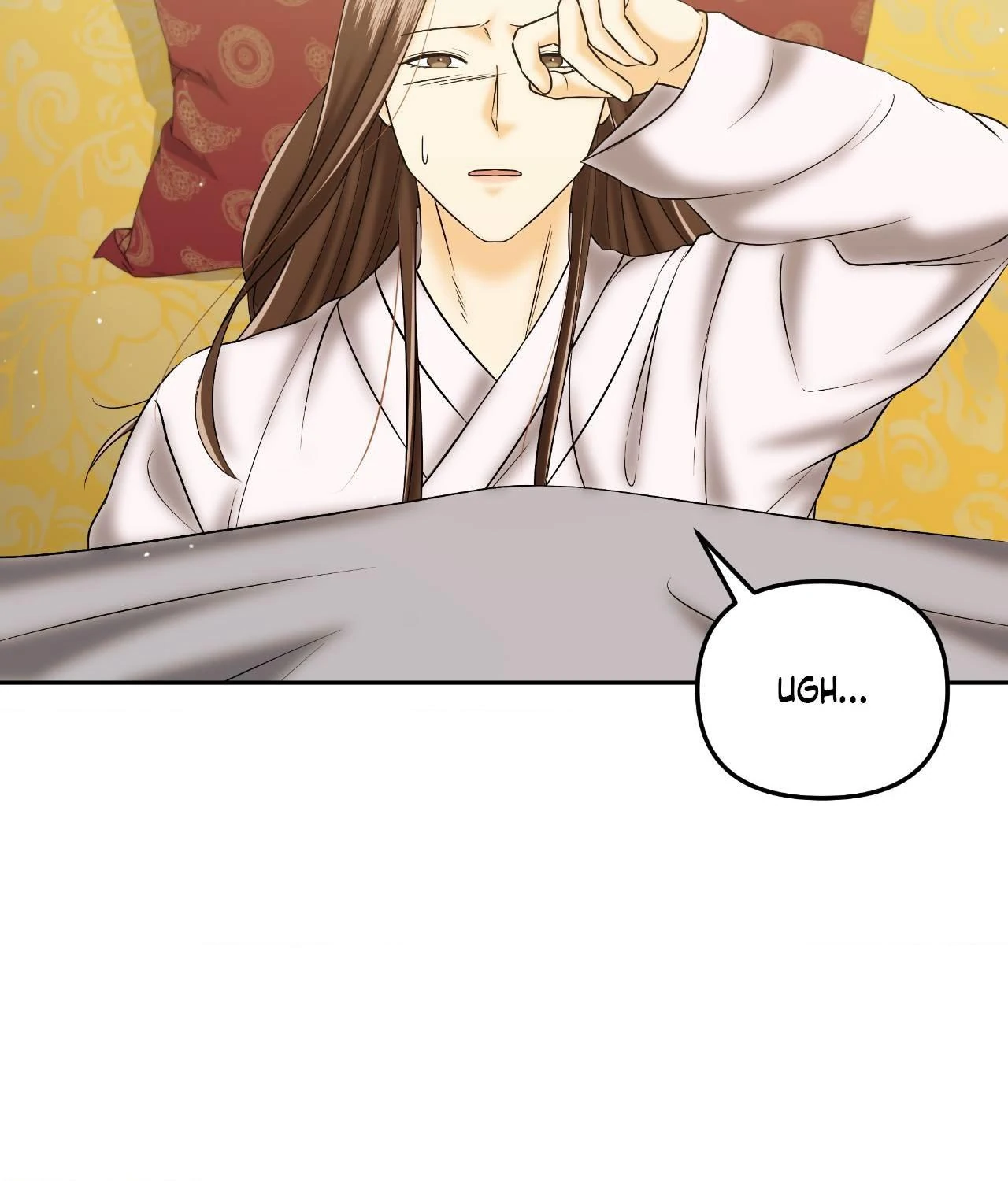 Becoming the King’s Concubine - Chapter 29 manhwa