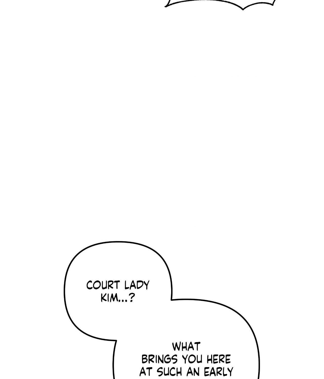 Becoming the King’s Concubine - Chapter 29 manhwa