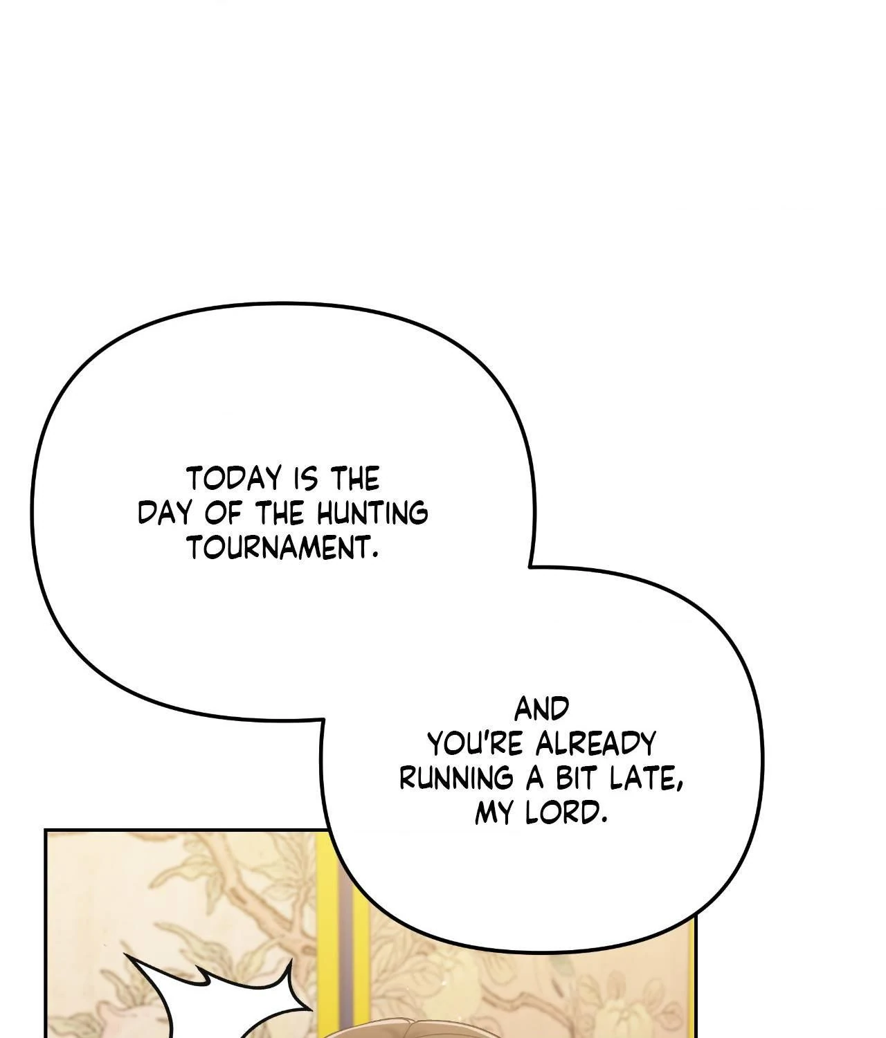 Becoming the King’s Concubine - Chapter 29 manhwa