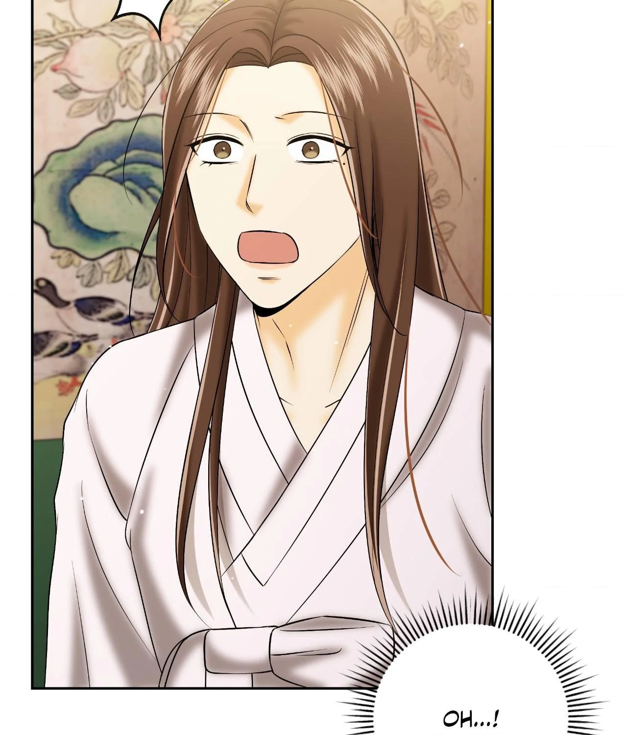 Becoming the King’s Concubine - Chapter 29 manhwa