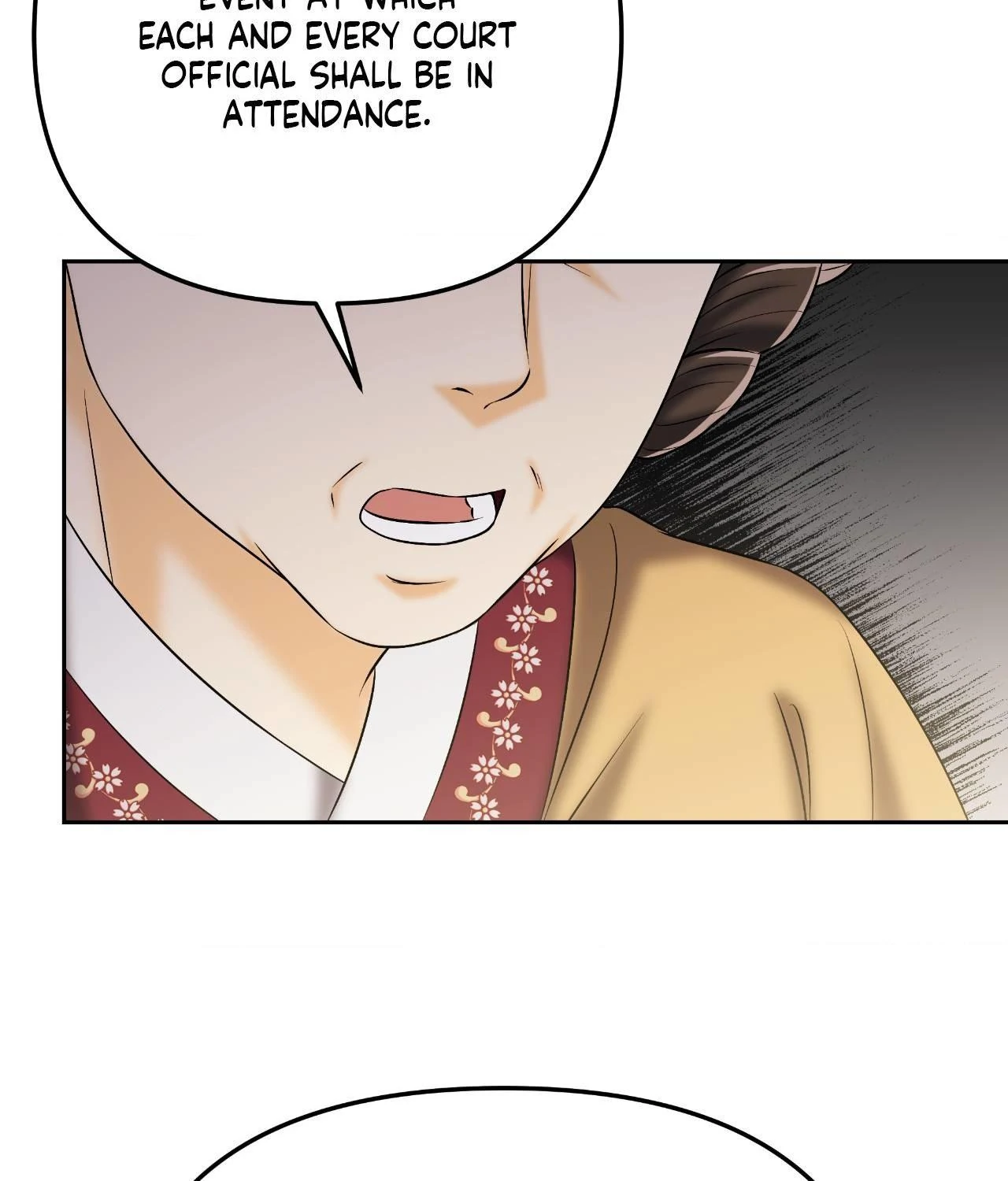 Becoming the King’s Concubine - Chapter 29 manhwa