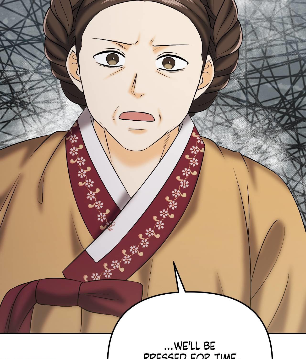 Becoming the King’s Concubine - Chapter 29 manhwa