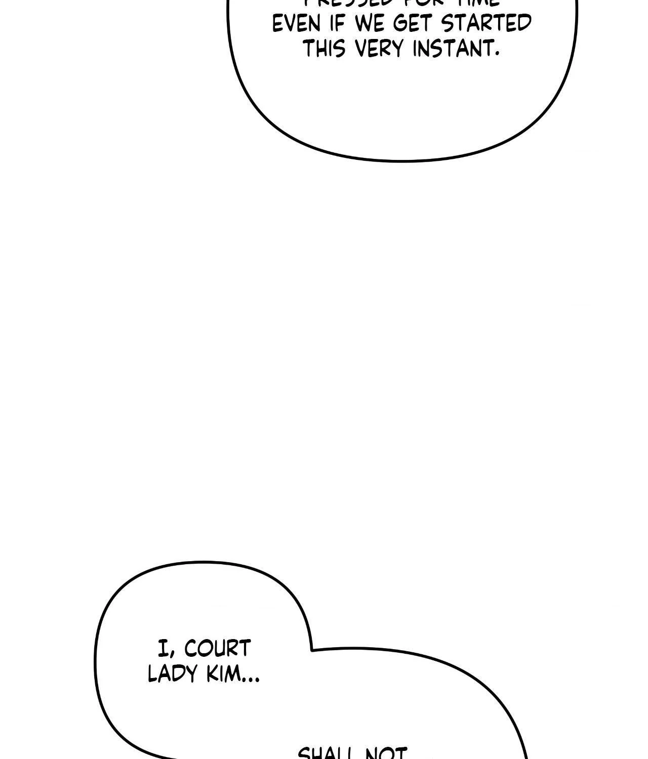 Becoming the King’s Concubine - Chapter 29 manhwa