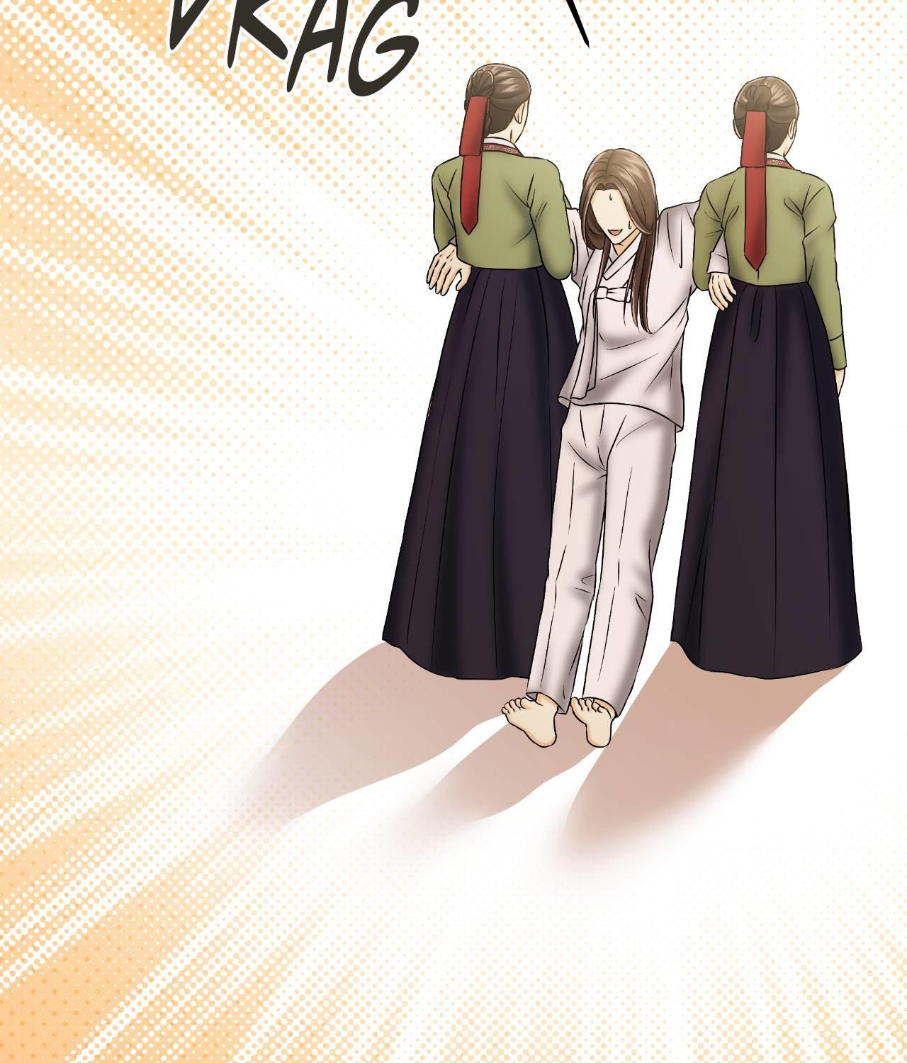 Becoming the King’s Concubine - Chapter 29 manhwa