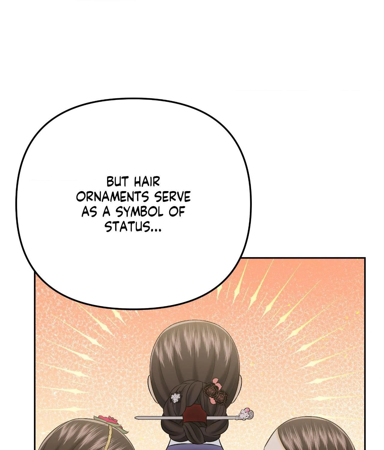 Becoming the King’s Concubine - Chapter 29 manhwa