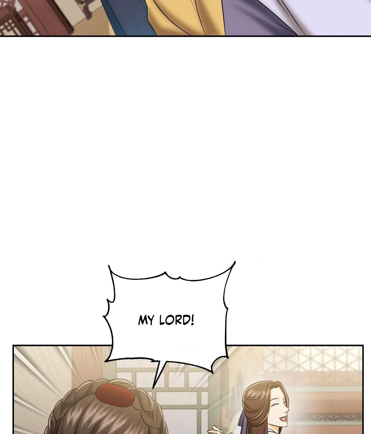 Becoming the King’s Concubine - Chapter 29 manhwa