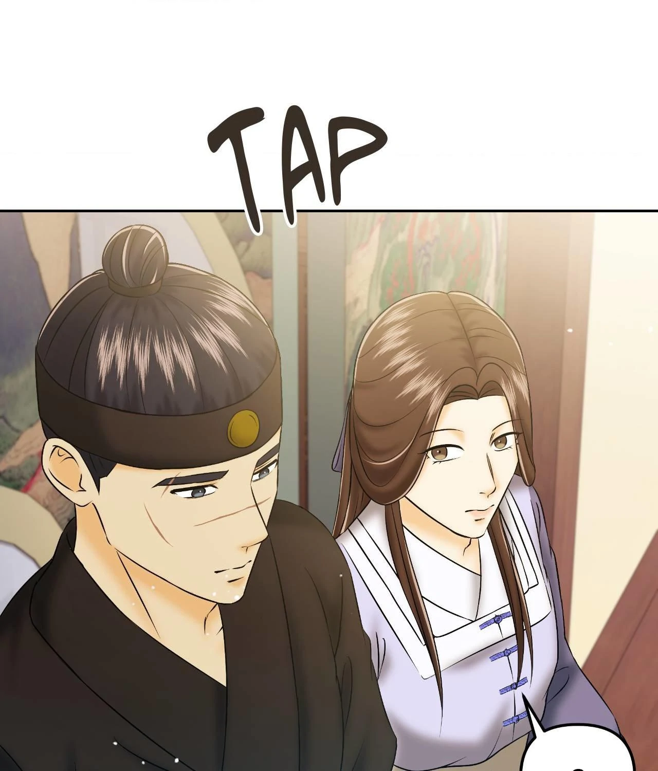 Becoming the King’s Concubine - Chapter 29 manhwa
